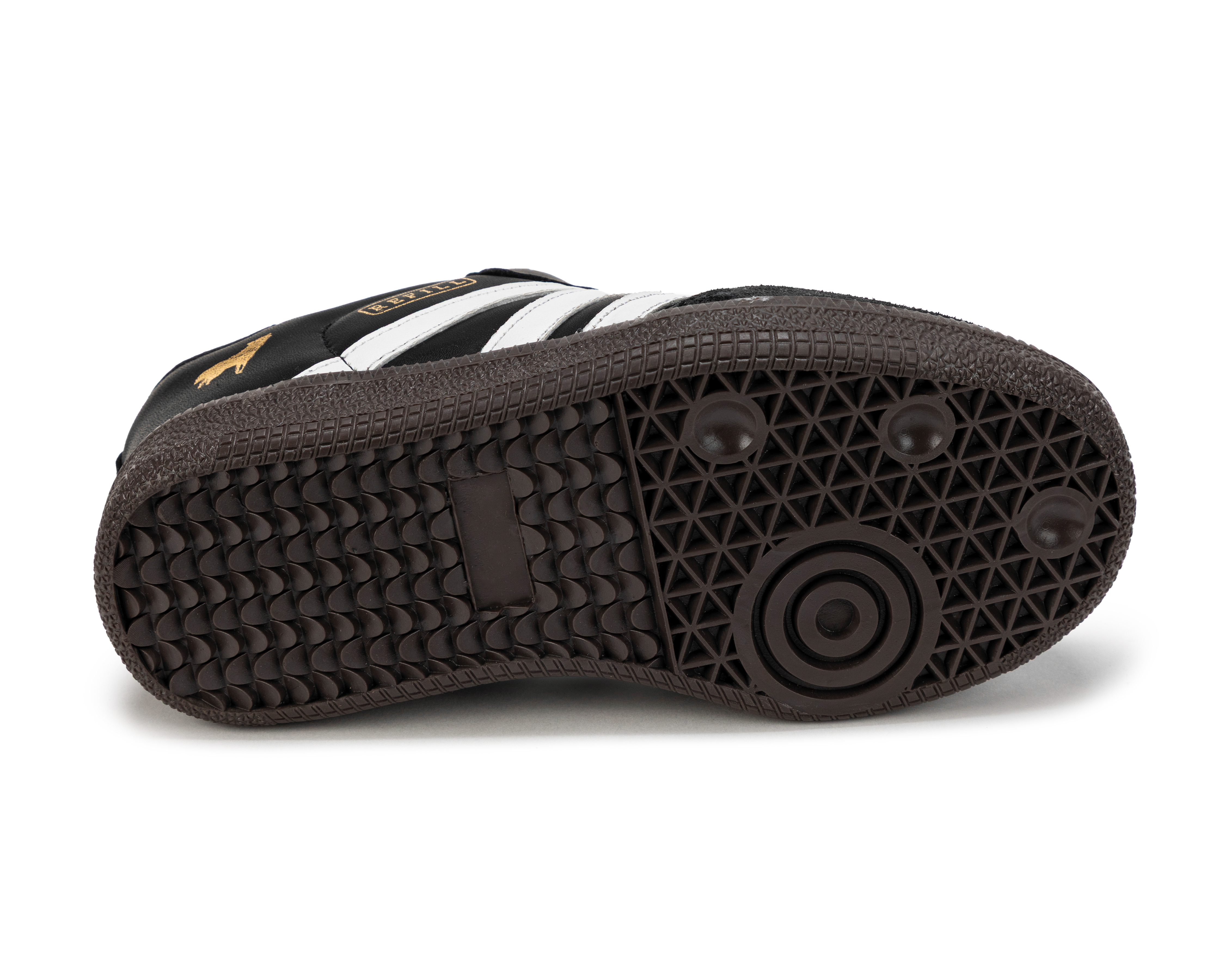 Foto 5 pulgar | Foto 4 | Tenis Casuales Refill para Niño