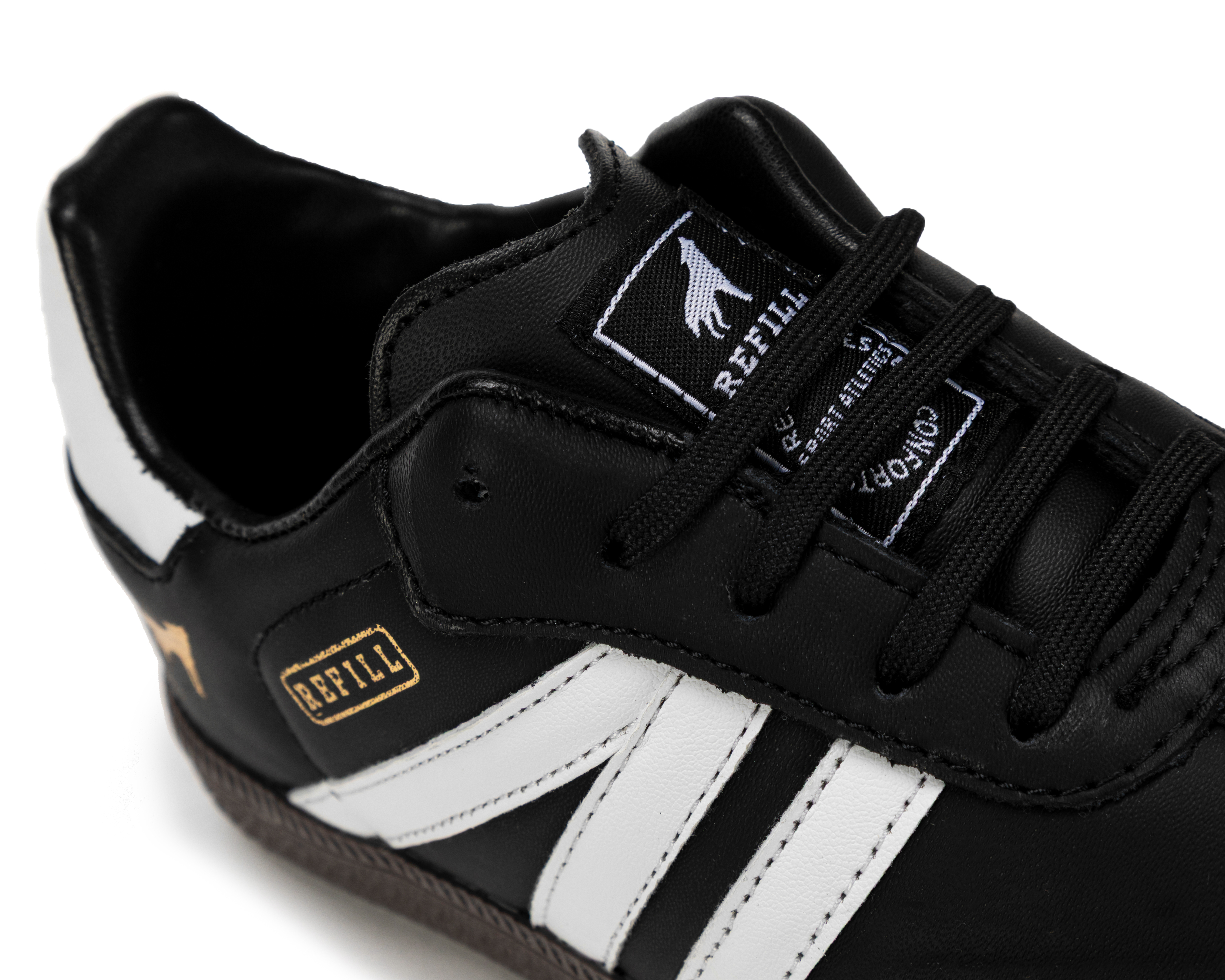 Foto 7 pulgar | Foto 6 | Tenis Casuales Refill para Niño