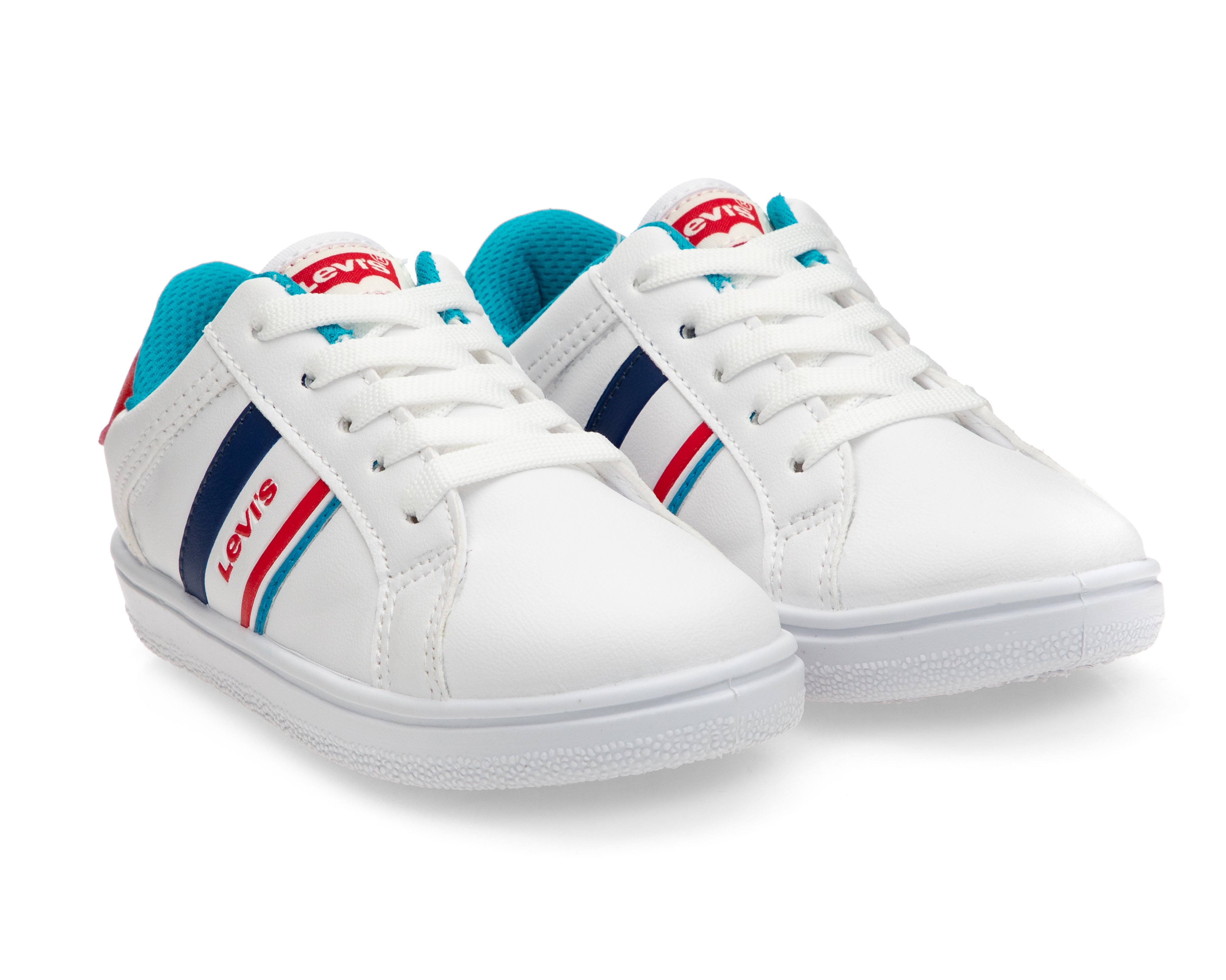 Tenis Casuales Levi's para Niño