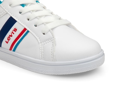 Foto 6 | Foto 6 | Tenis Casuales Levi's para Niño