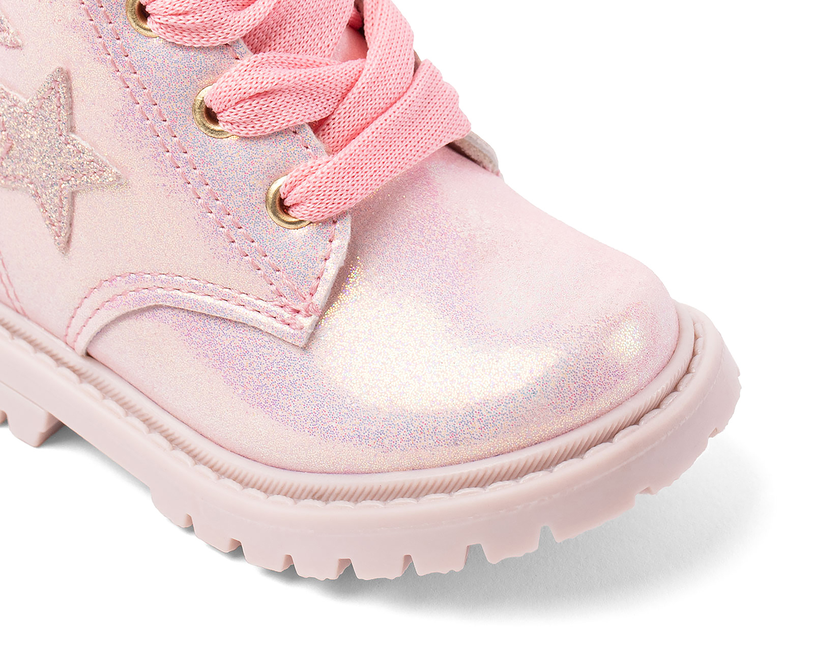 Foto 7 pulgar | Foto 6 | Botas Baby Colors para Bebé Niña