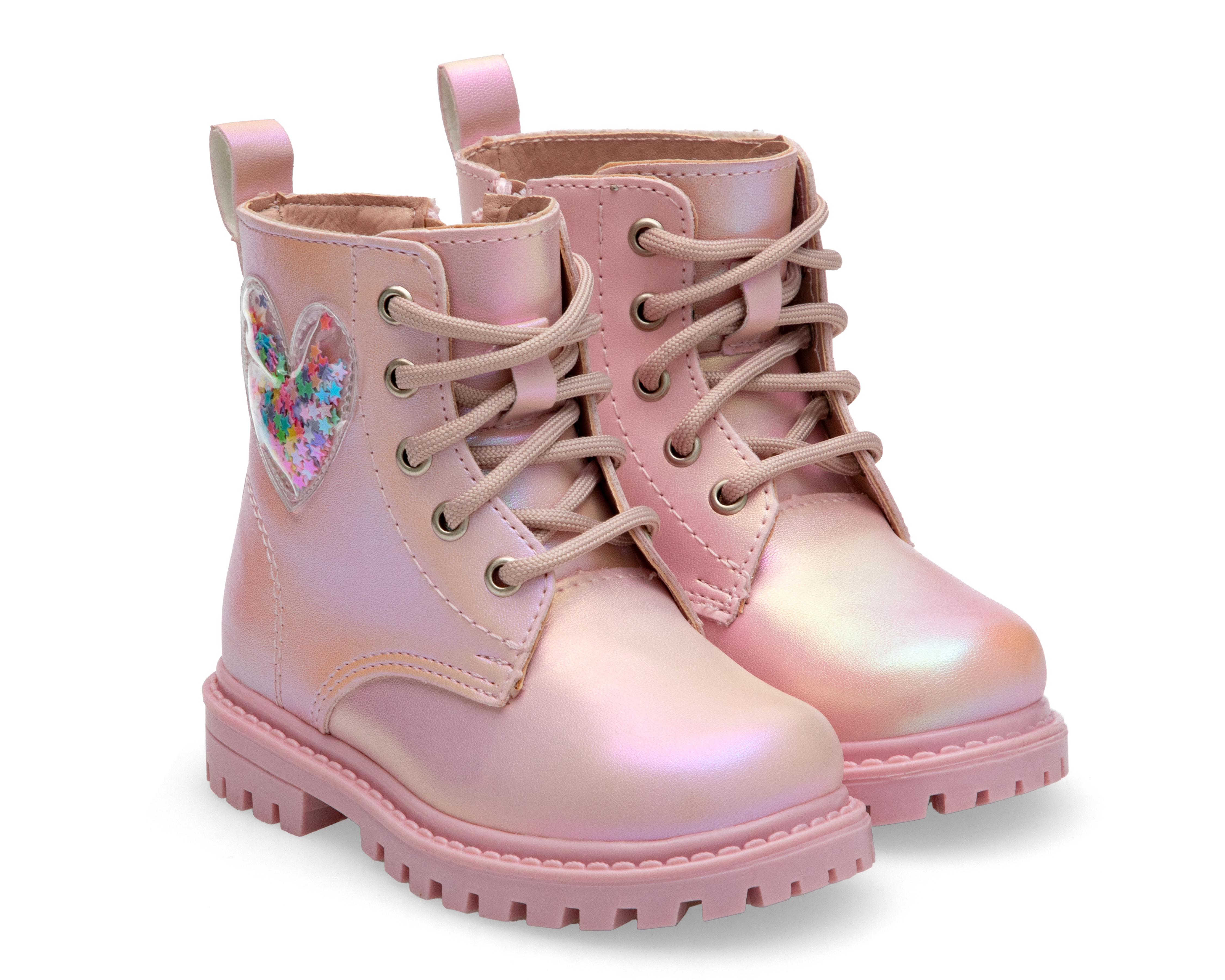 Botas Baby Colors para Bebé Niña