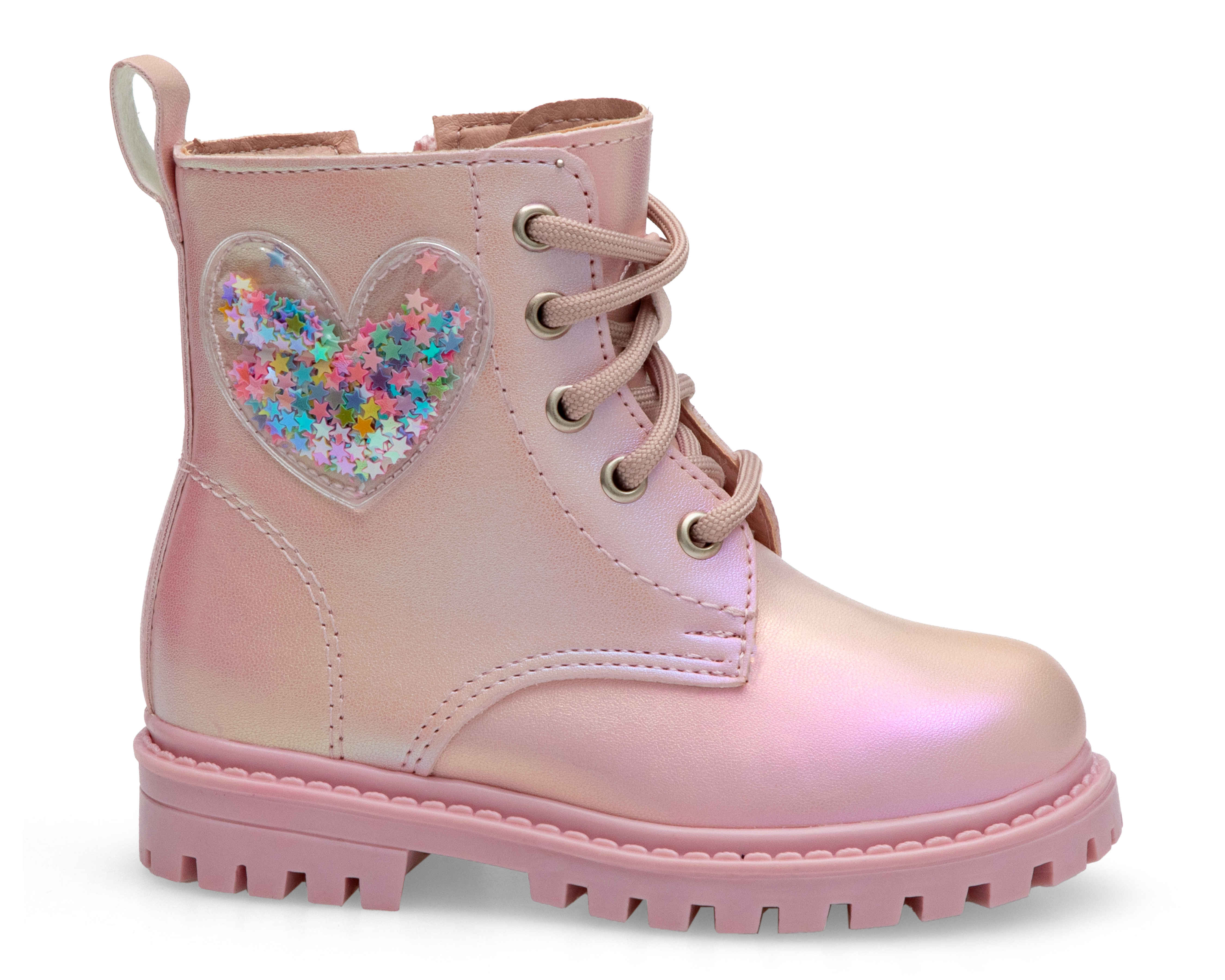 Foto 2 | Foto 2 | Botas Baby Colors para Bebé Niña