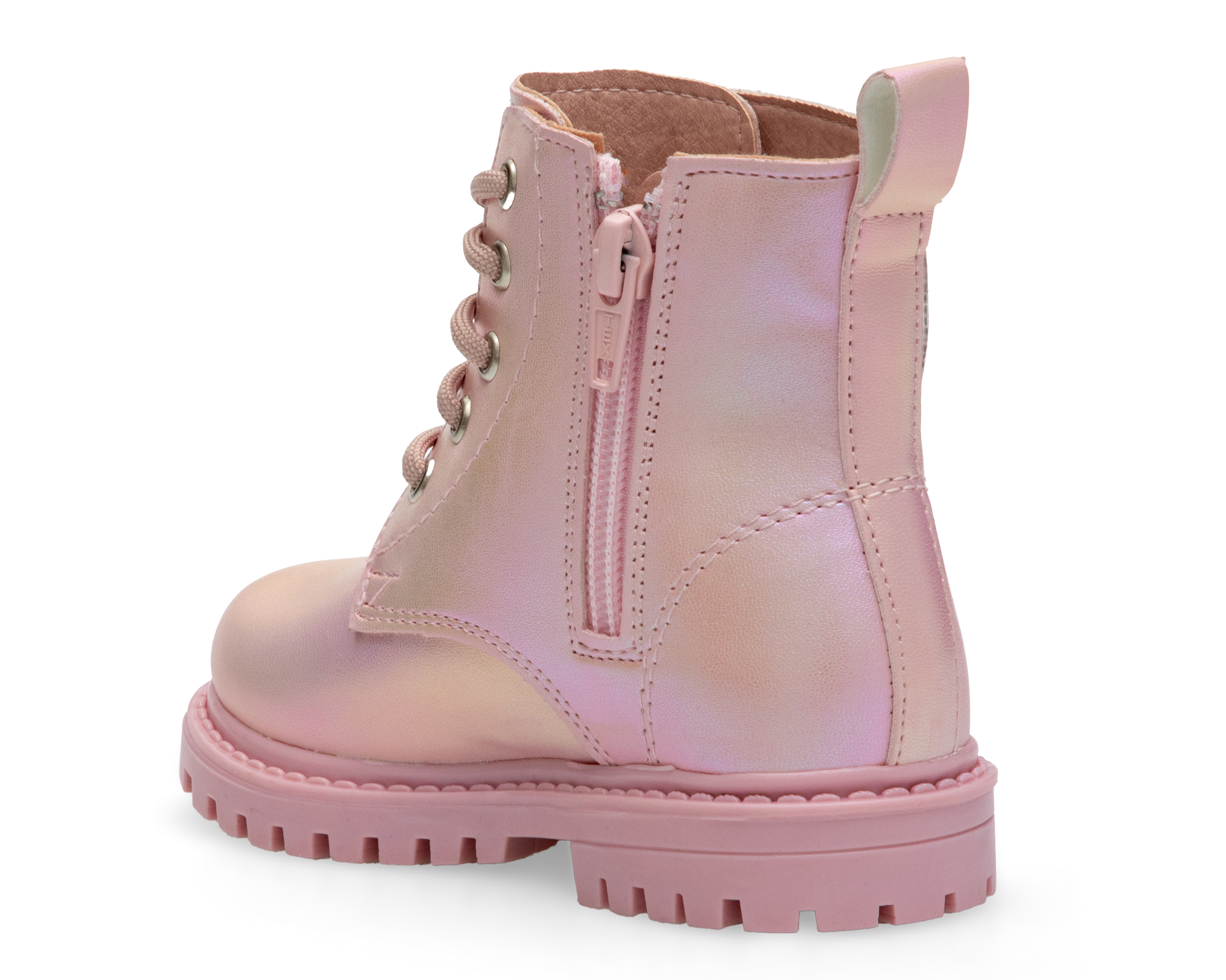 Foto 4 pulgar | Foto 3 | Botas Baby Colors para Bebé Niña