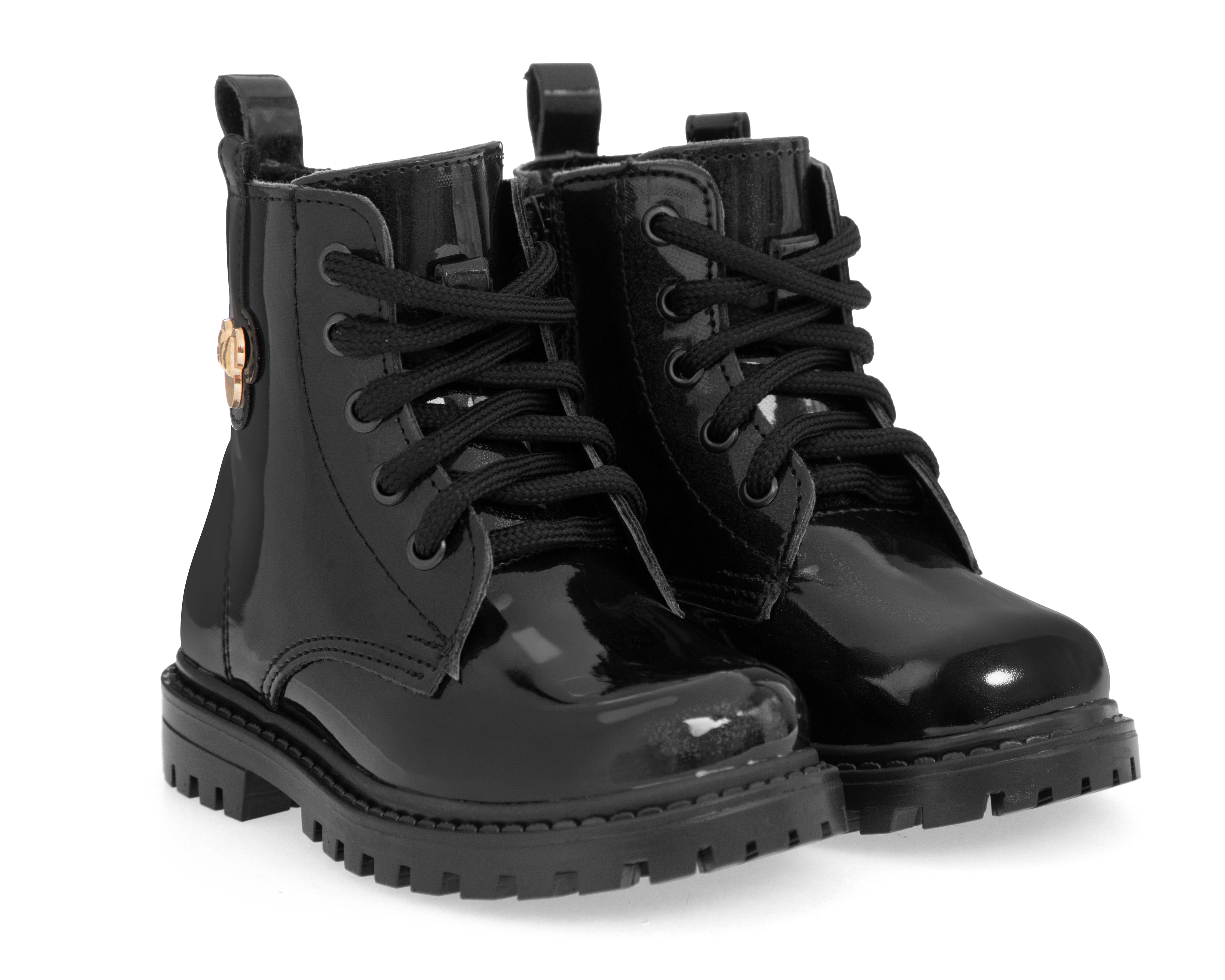 Botas Baby Colors para Bebé Niña