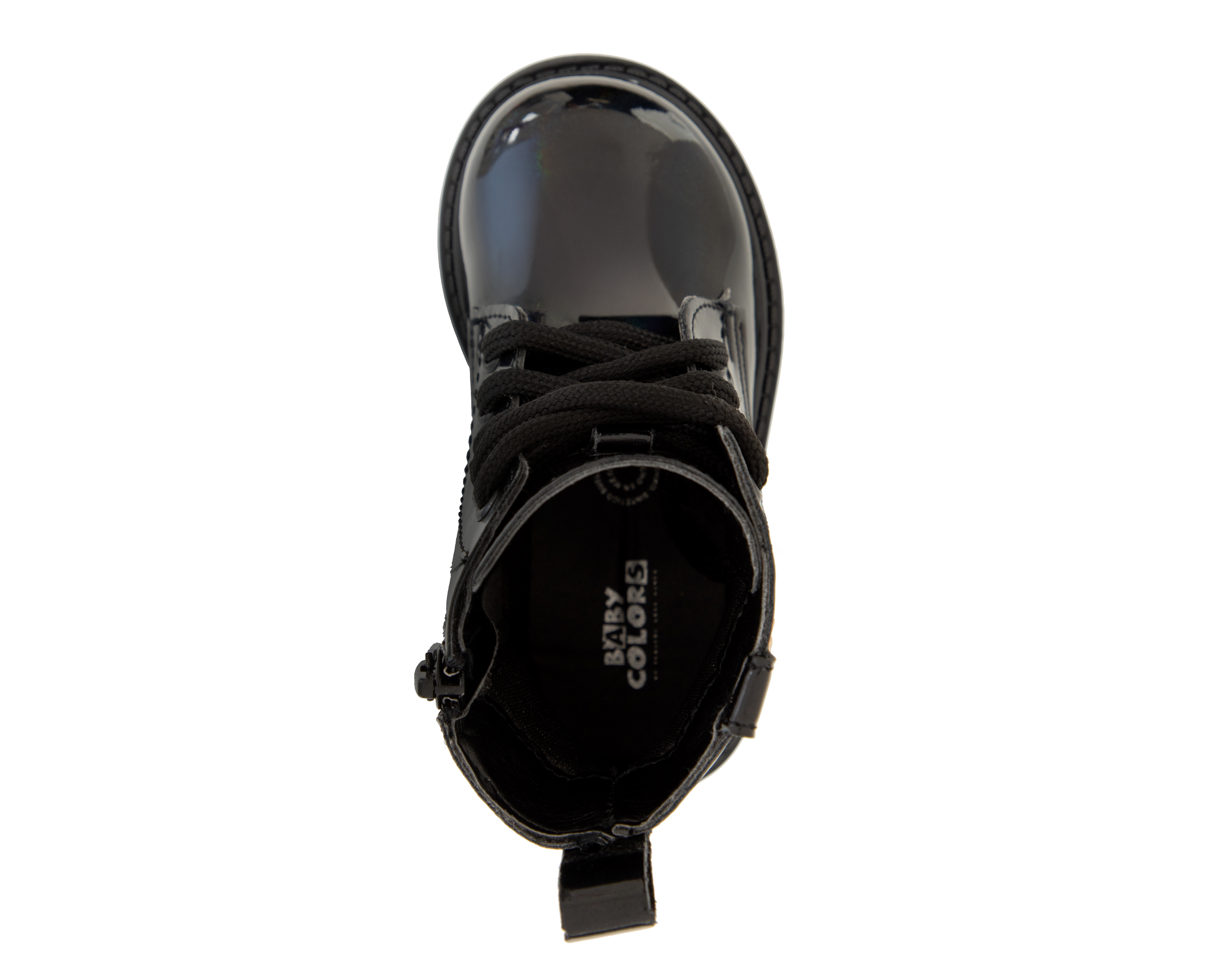 Foto 6 pulgar | Foto 5 | Botas Baby Colors para Bebé Niña