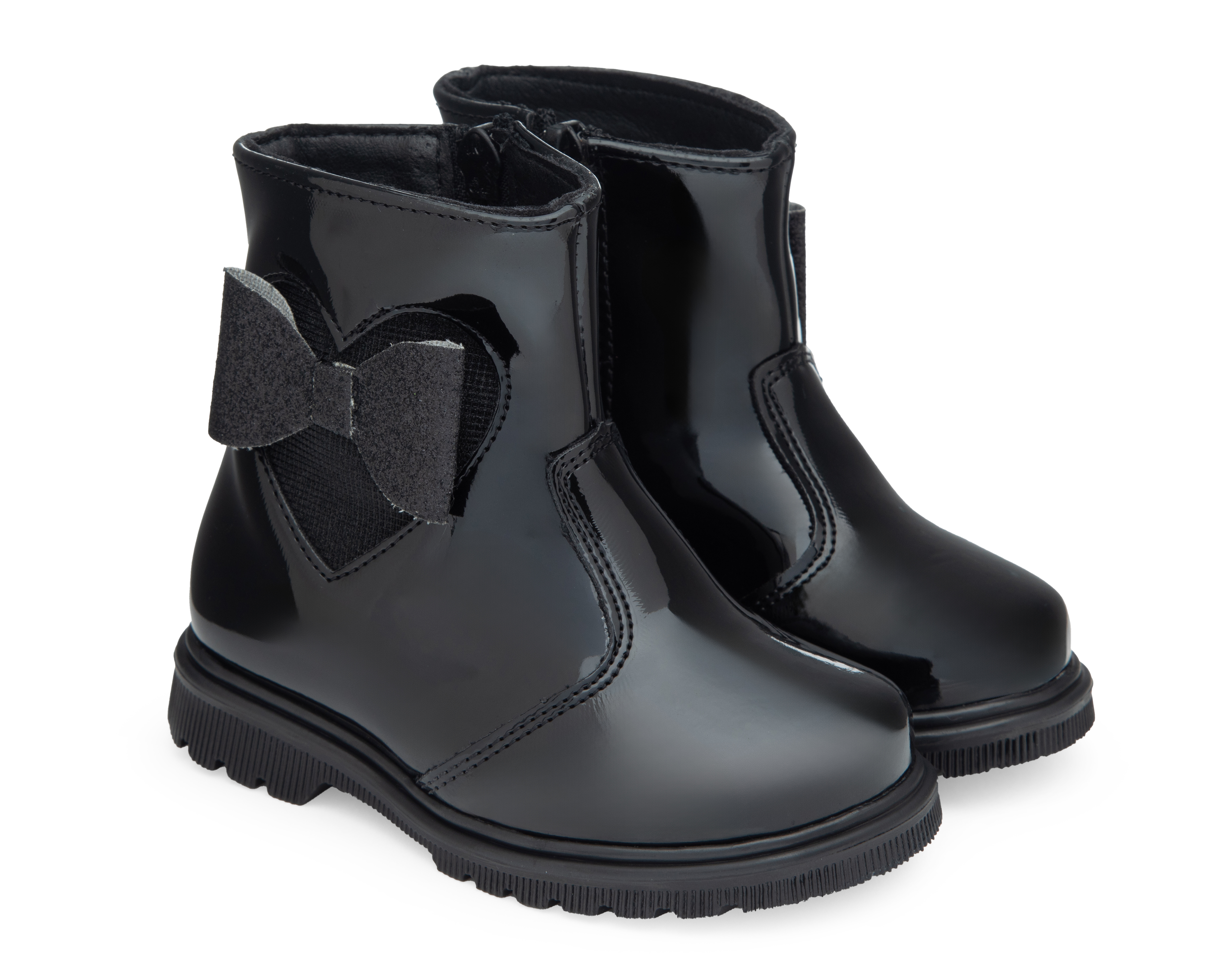 Botas Baby Colors para Bebé Niña