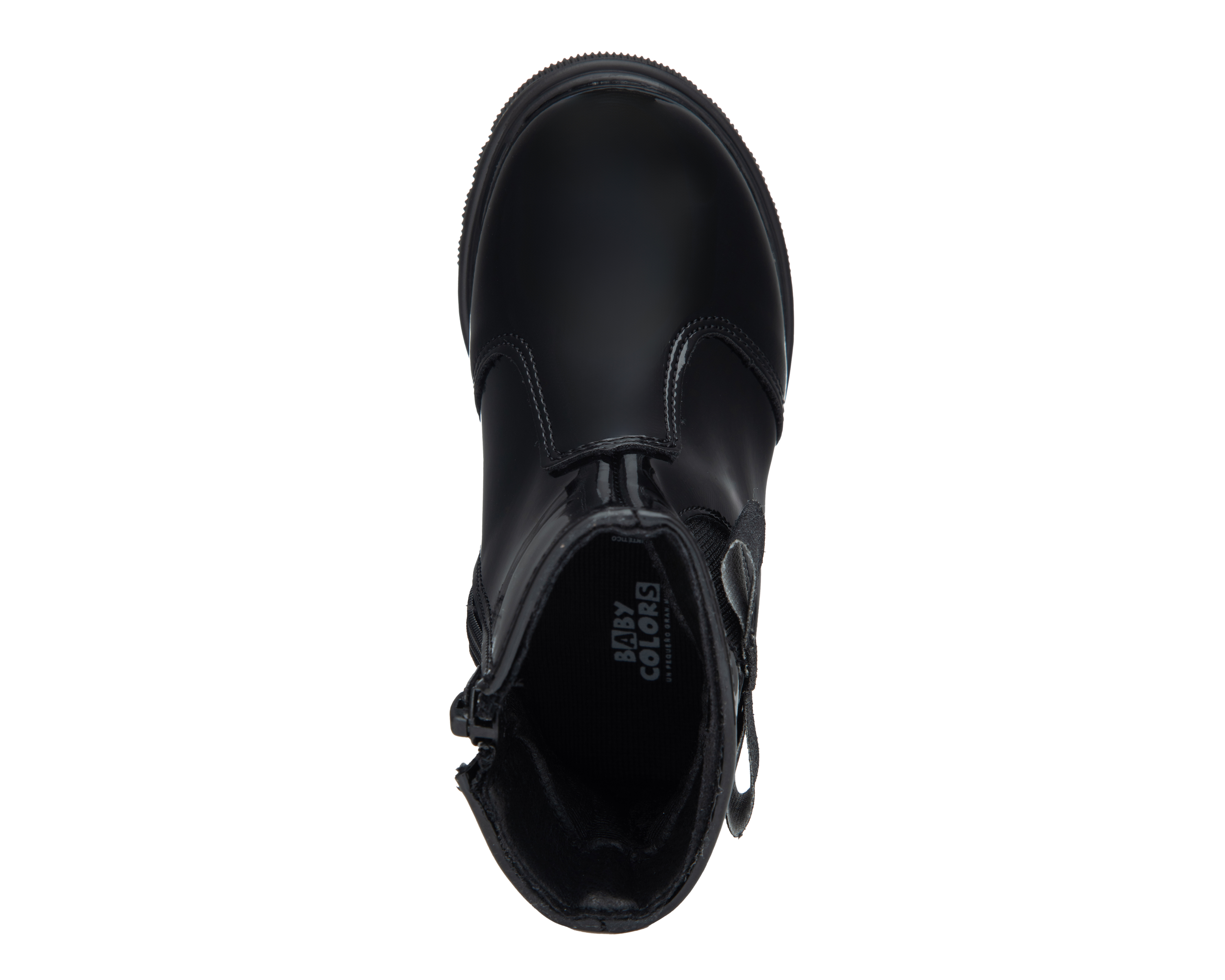 Foto 6 pulgar | Foto 5 | Botas Baby Colors para Bebé Niña