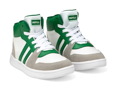 Foto 1 | Foto 1 | Tenis Casuales Refill para Niño