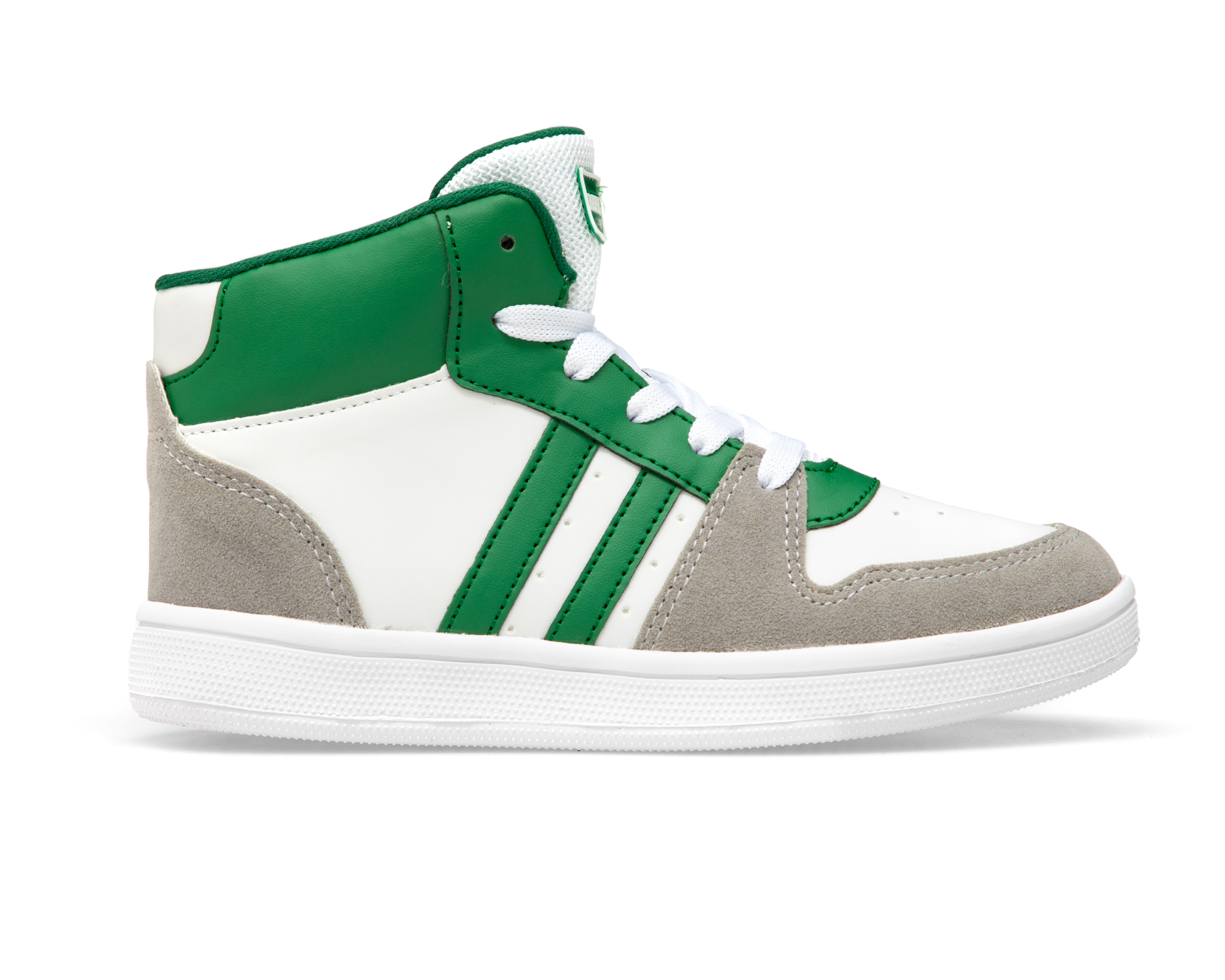 Foto 3 pulgar | Foto 2 | Tenis Casuales Refill para Niño