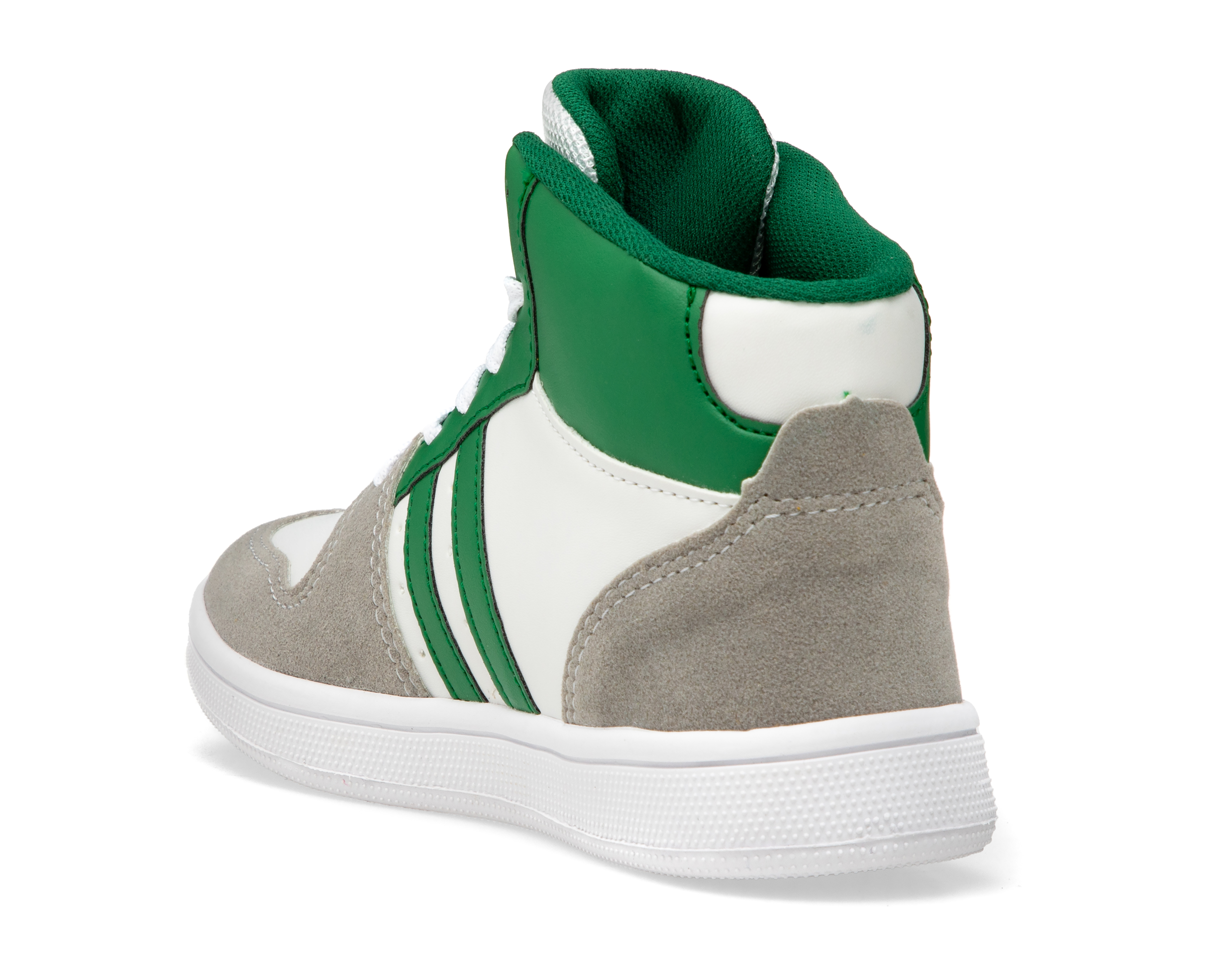 Foto 4 pulgar | Foto 3 | Tenis Casuales Refill para Niño