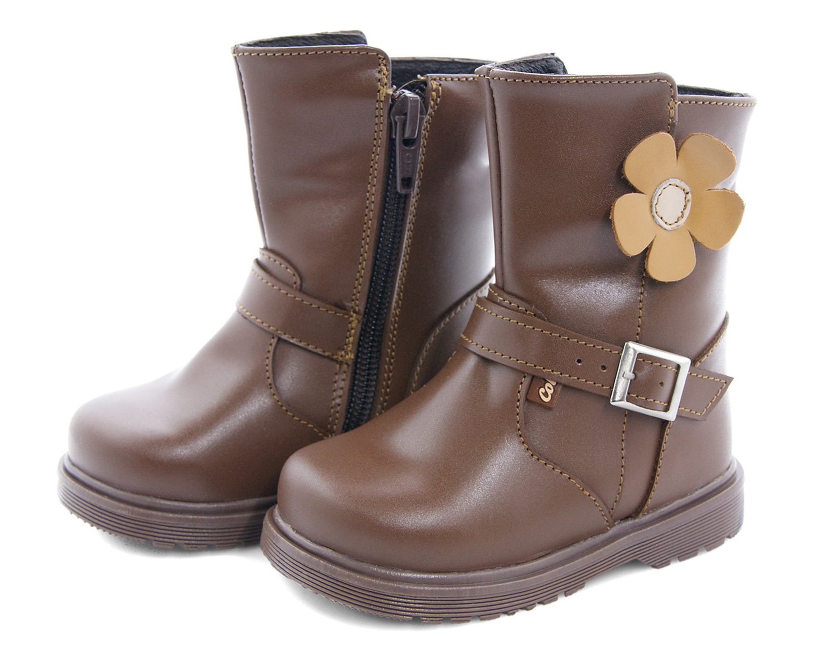 Botas Coloso para Bebé Niña