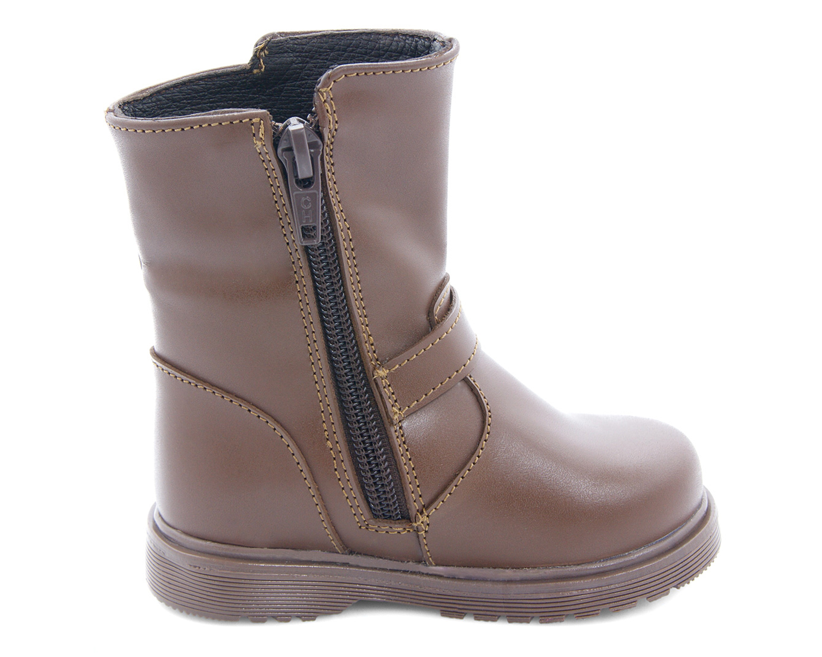 Foto 3 pulgar | Foto 2 | Botas Coloso para Bebé Niña