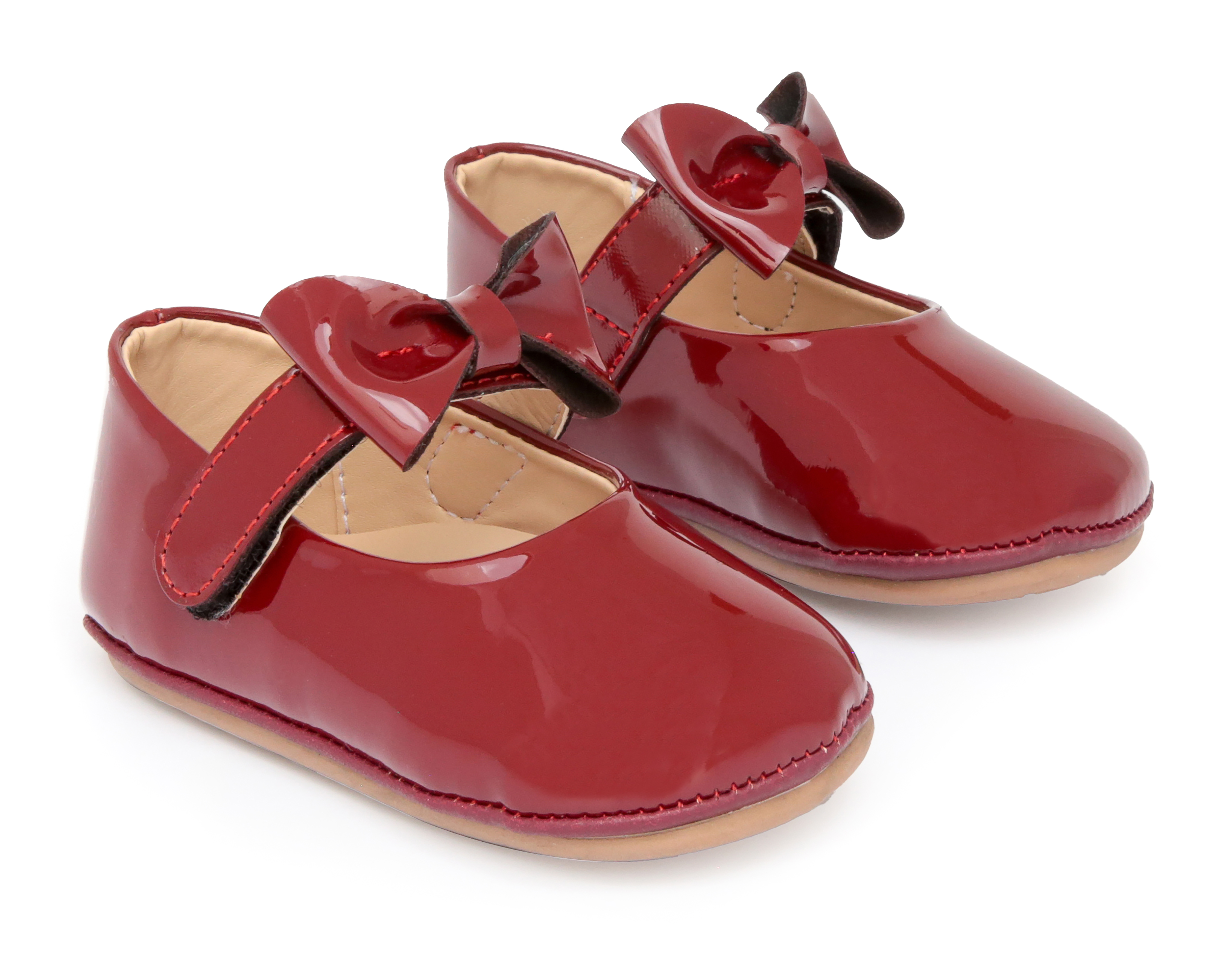 Zapatos Baby Colors para Bebé Niña