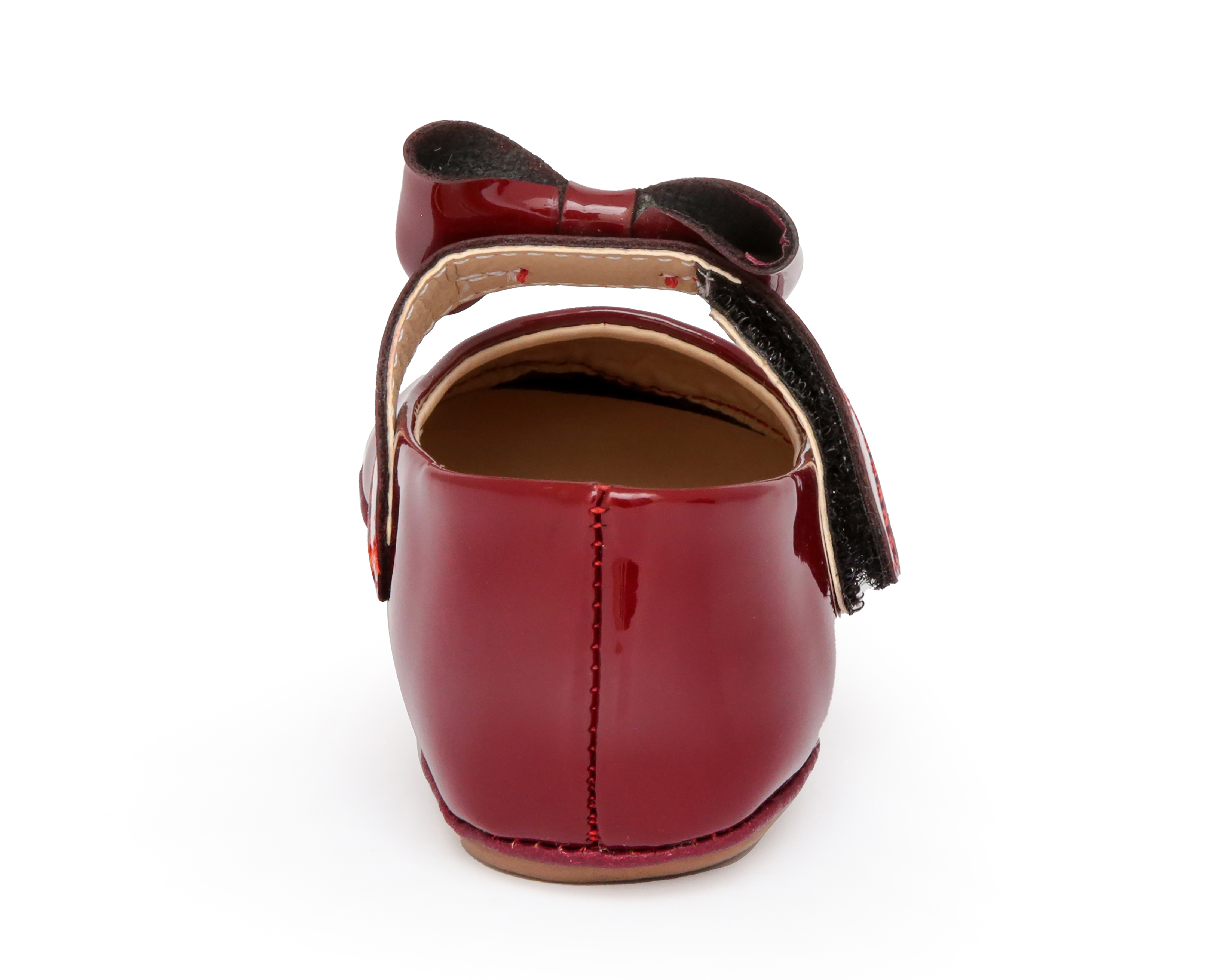 Foto 4 pulgar | Foto 3 | Zapatos Baby Colors para Bebé Niña