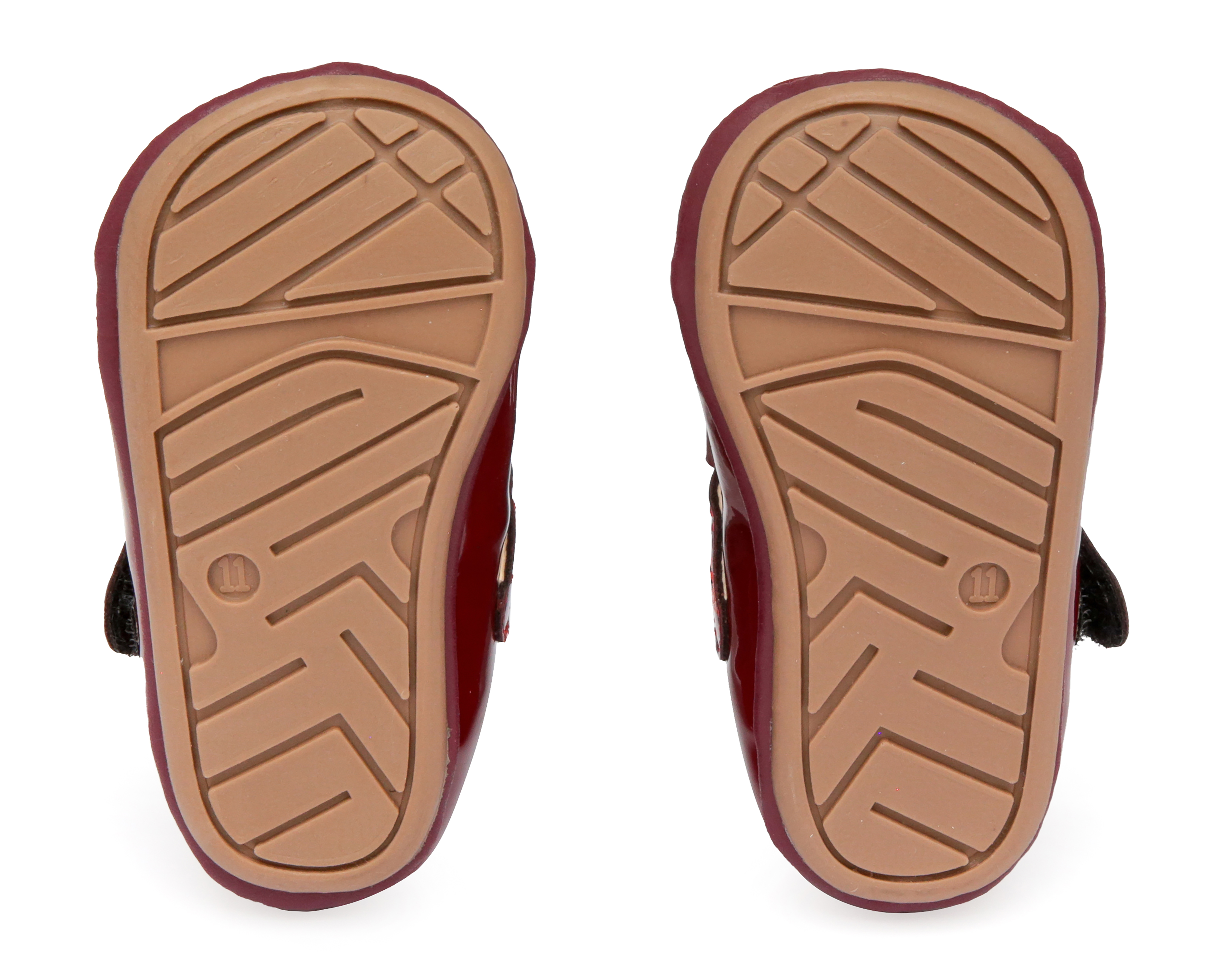 Foto 5 pulgar | Foto 4 | Zapatos Baby Colors para Bebé Niña