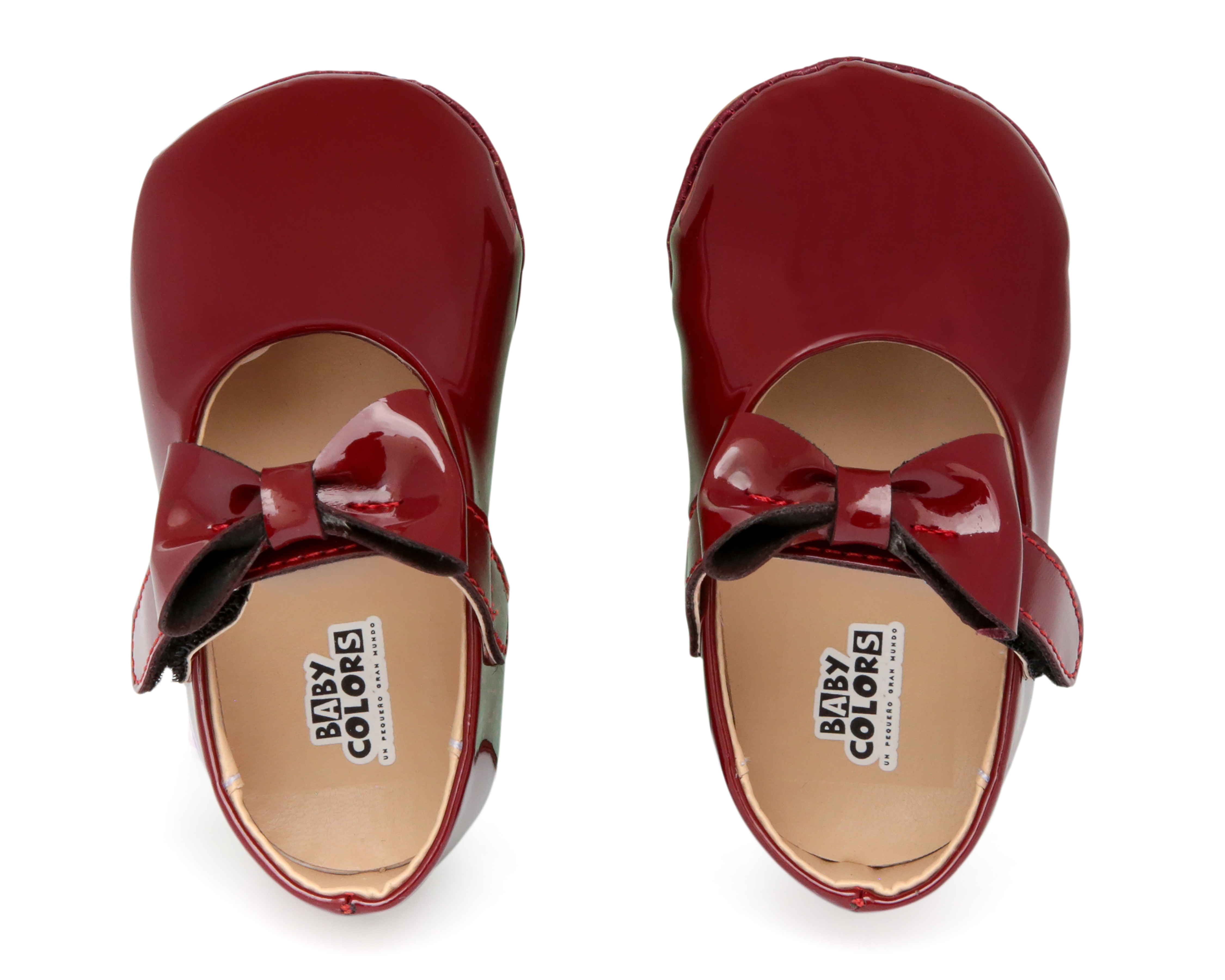 Foto 6 pulgar | Foto 5 | Zapatos Baby Colors para Bebé Niña