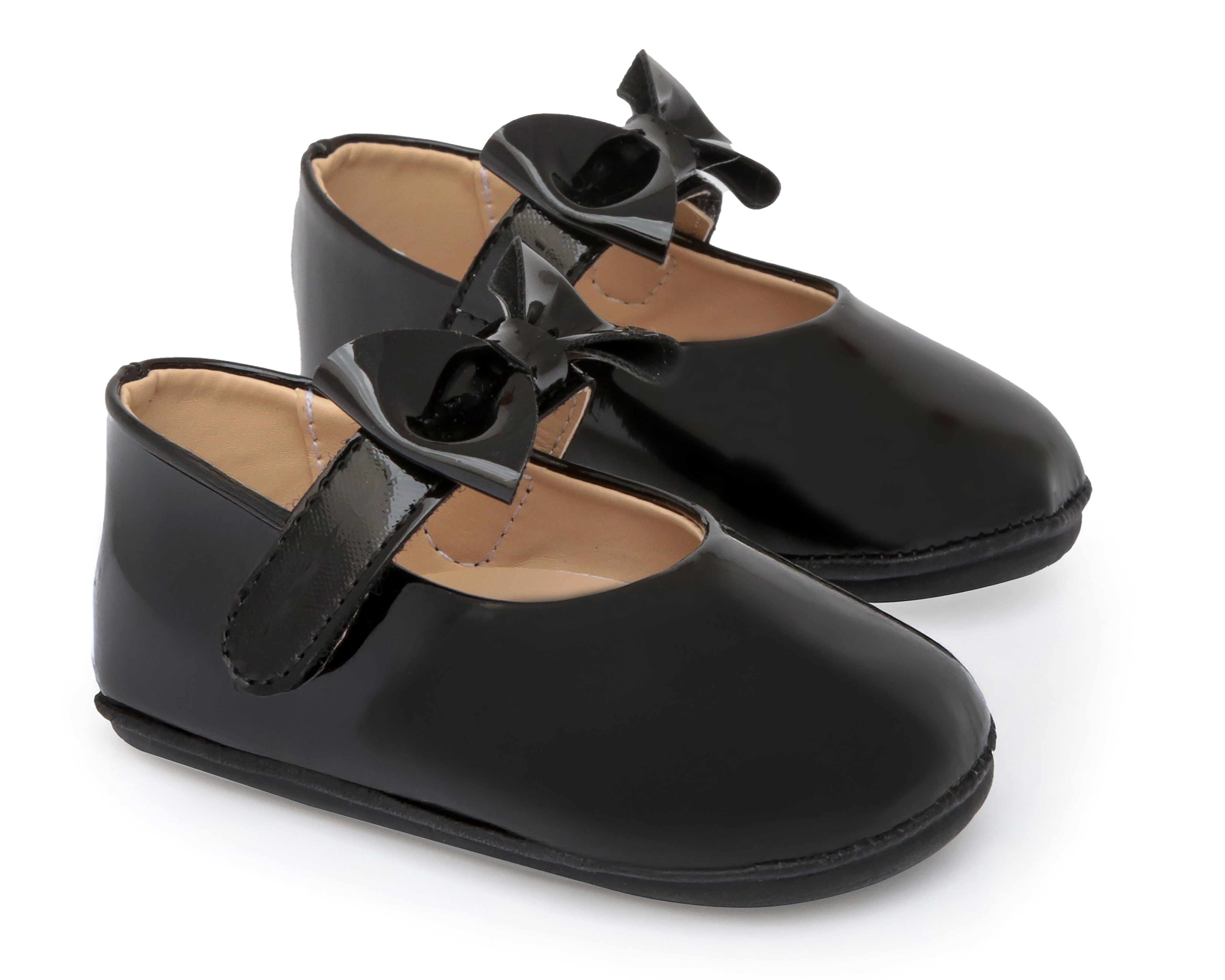 Zapatos Baby Colors para Bebé Niña