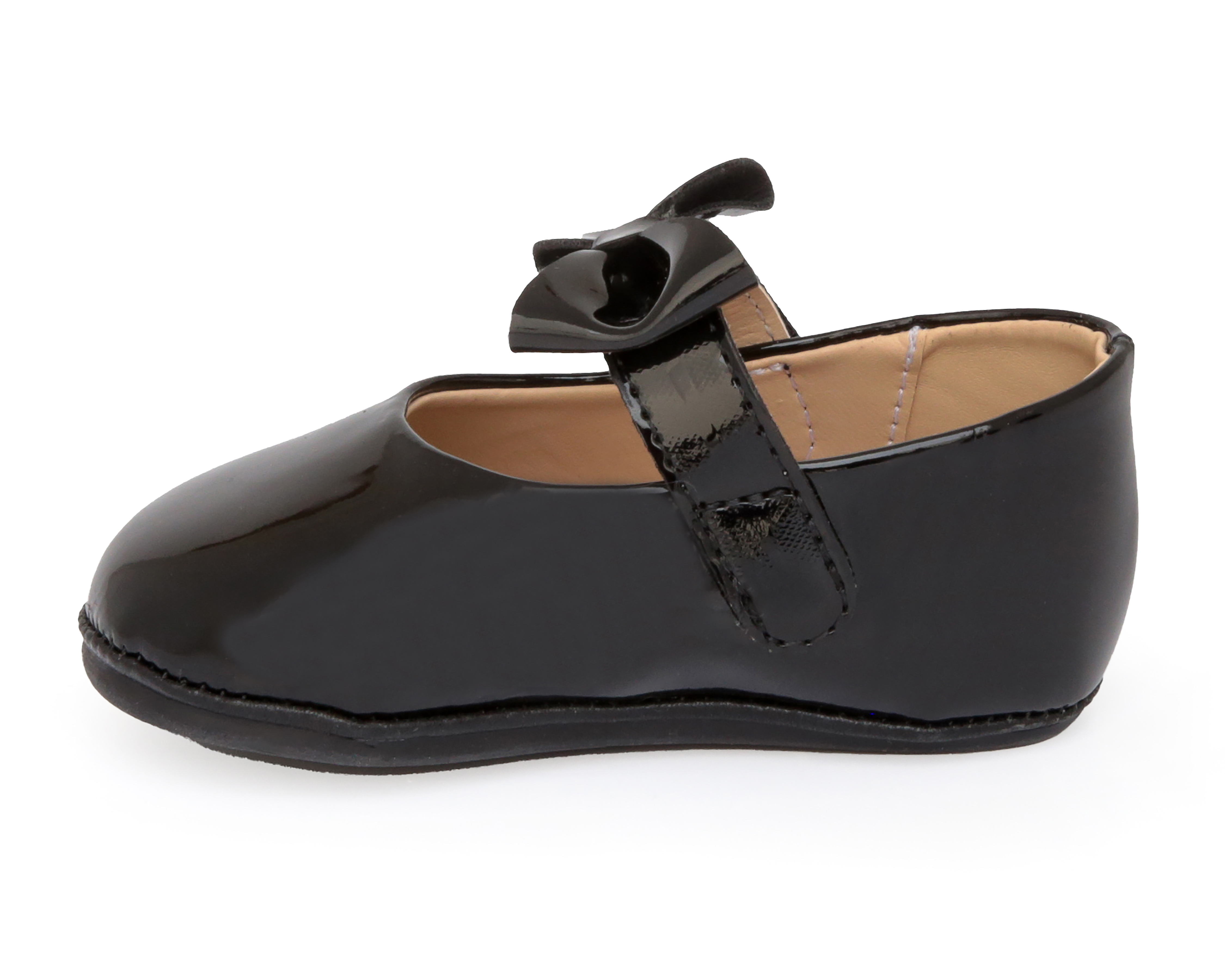 Foto 3 pulgar | Foto 2 | Zapatos Baby Colors para Bebé Niña