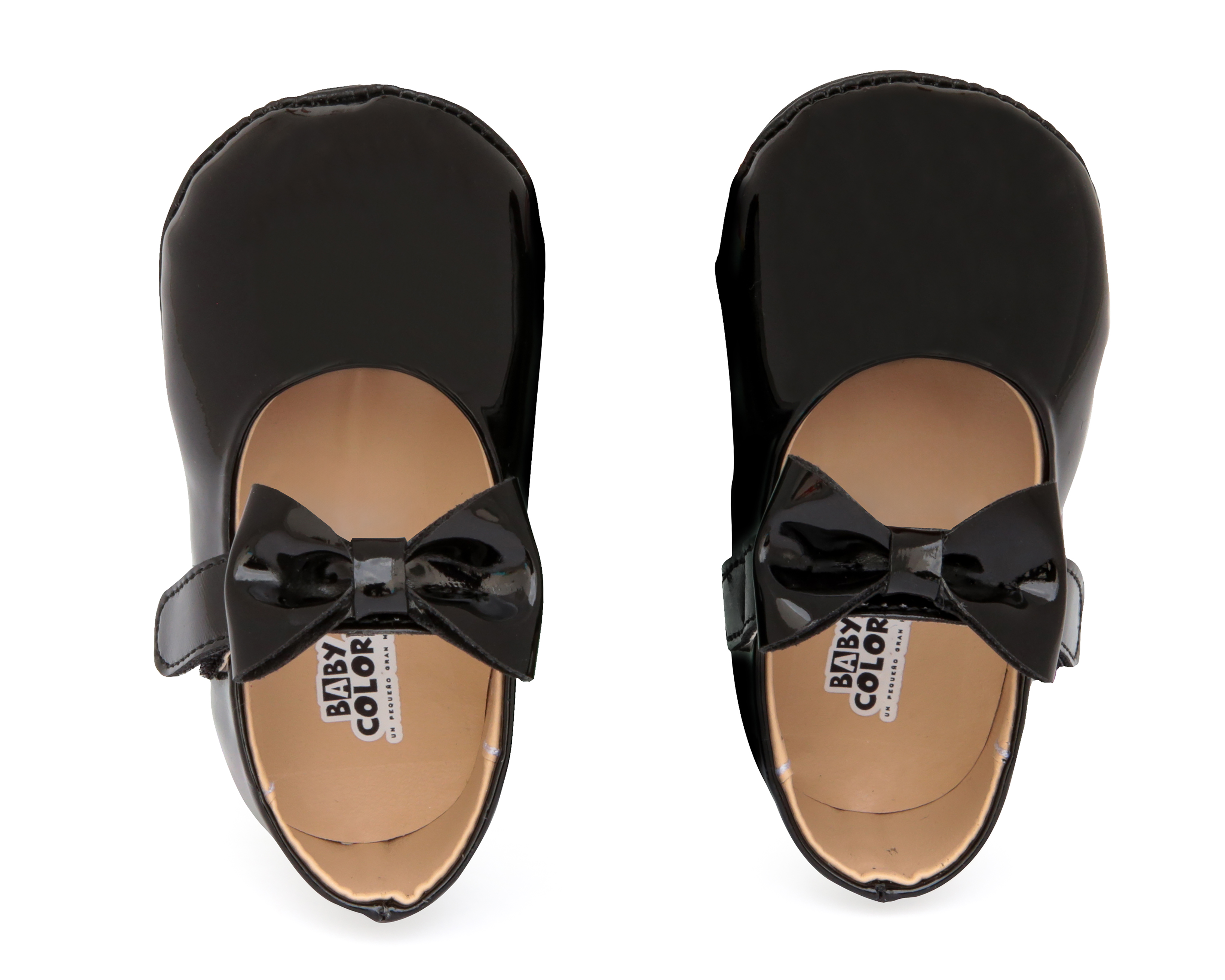 Foto 6 pulgar | Foto 5 | Zapatos Baby Colors para Bebé Niña