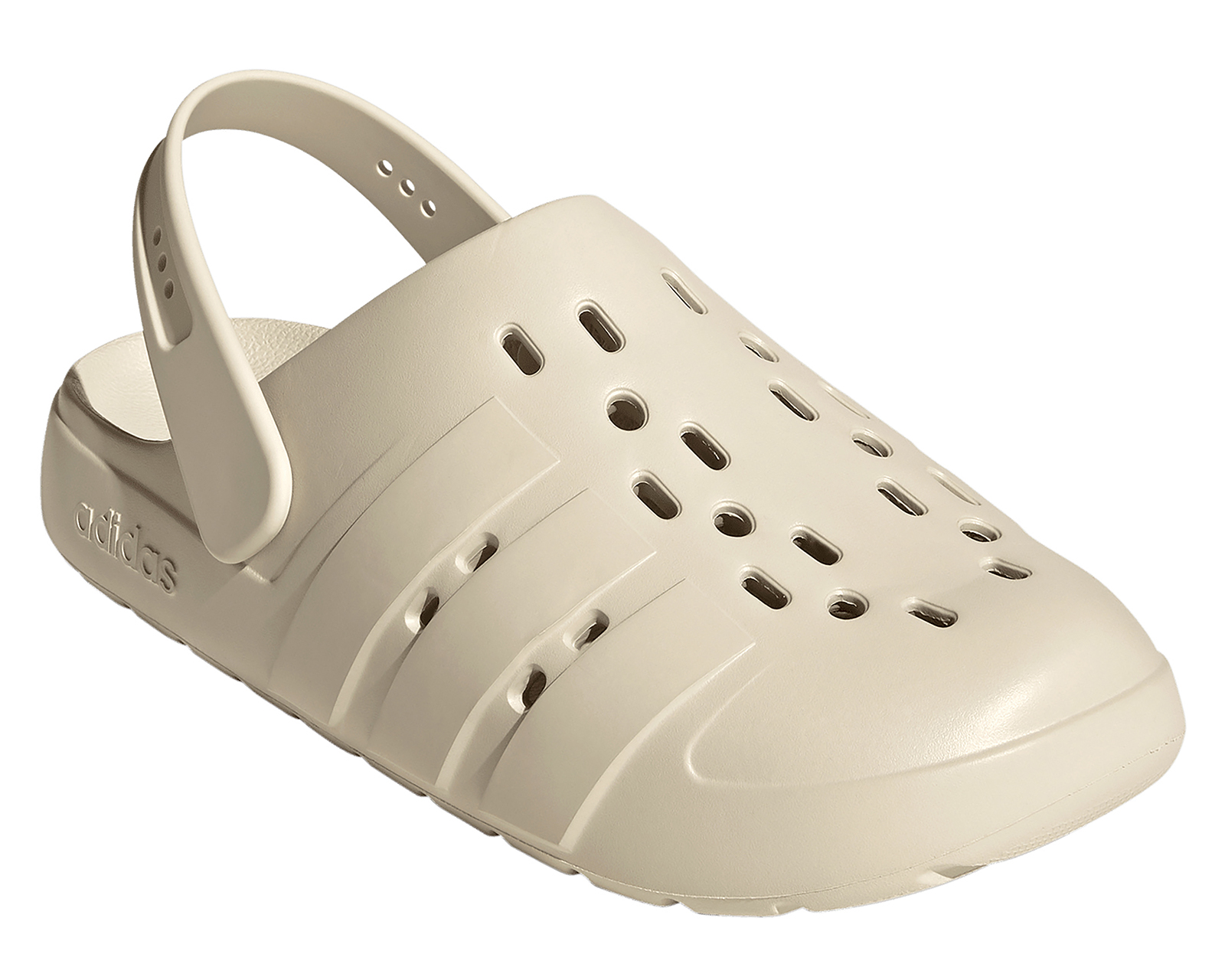 Foto 1 | Foto 1 | Sandalias Adidas Adilette Clog 2.0 para Hombre