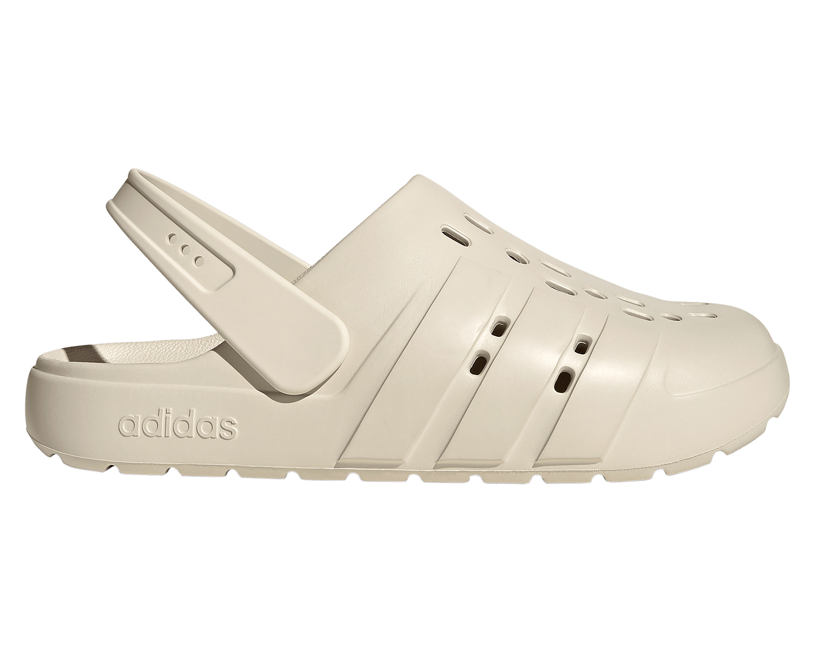 Foto 3 pulgar | Foto 2 | Sandalias Adidas Adilette Clog 2.0 para Hombre