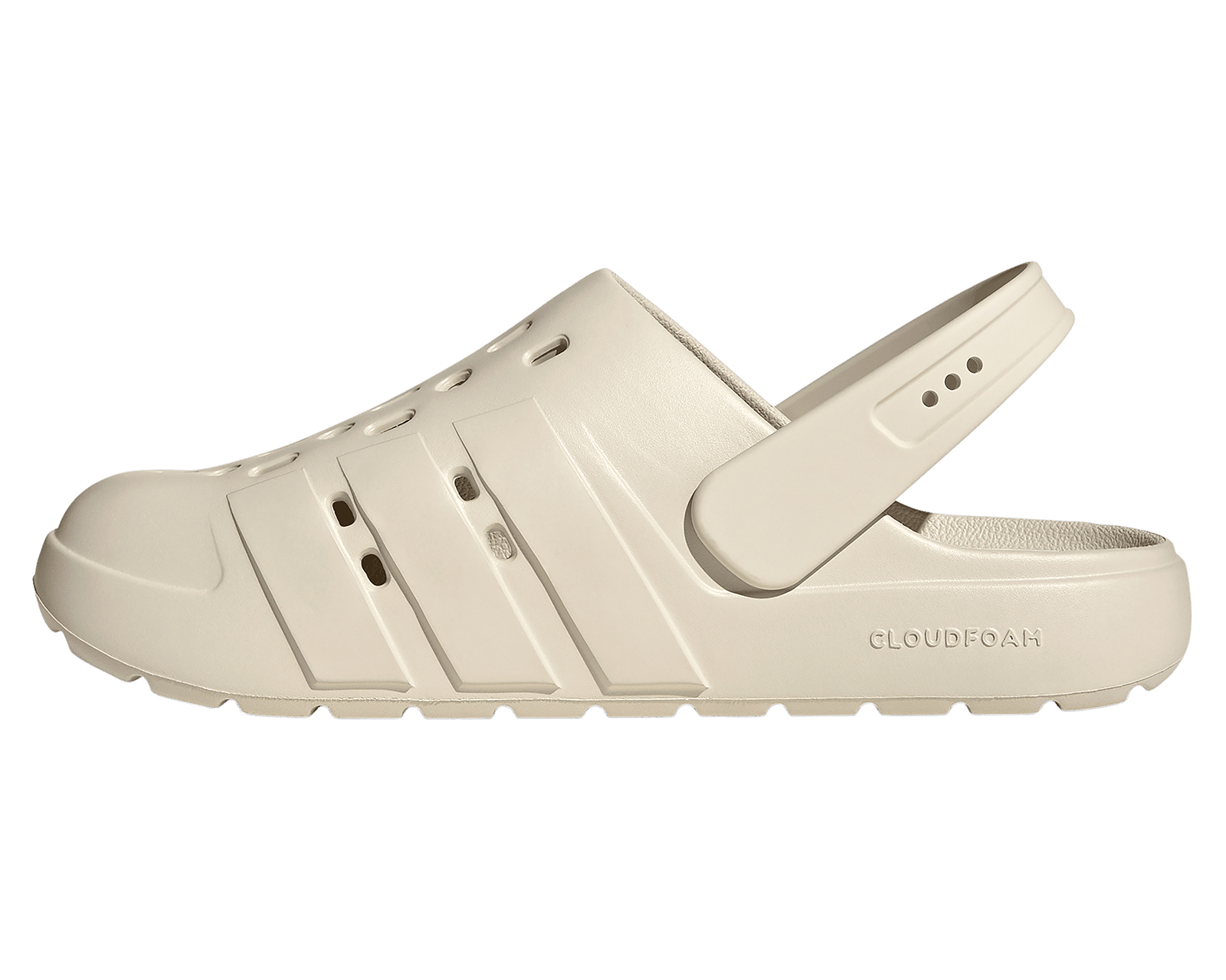 Foto 3 | Foto 3 | Sandalias Adidas Adilette Clog 2.0 para Hombre