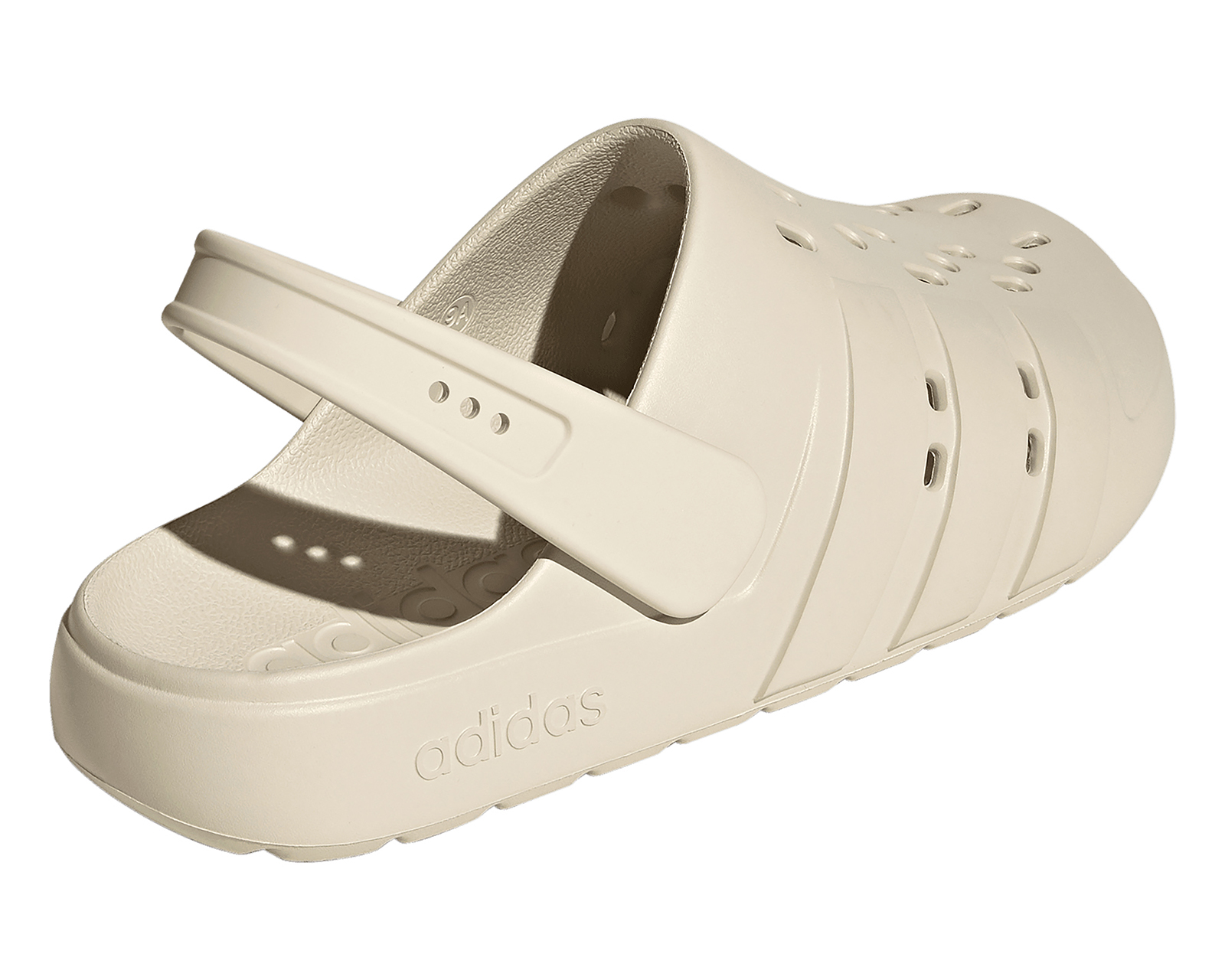 Foto 5 pulgar | Foto 4 | Sandalias Adidas Adilette Clog 2.0 para Hombre