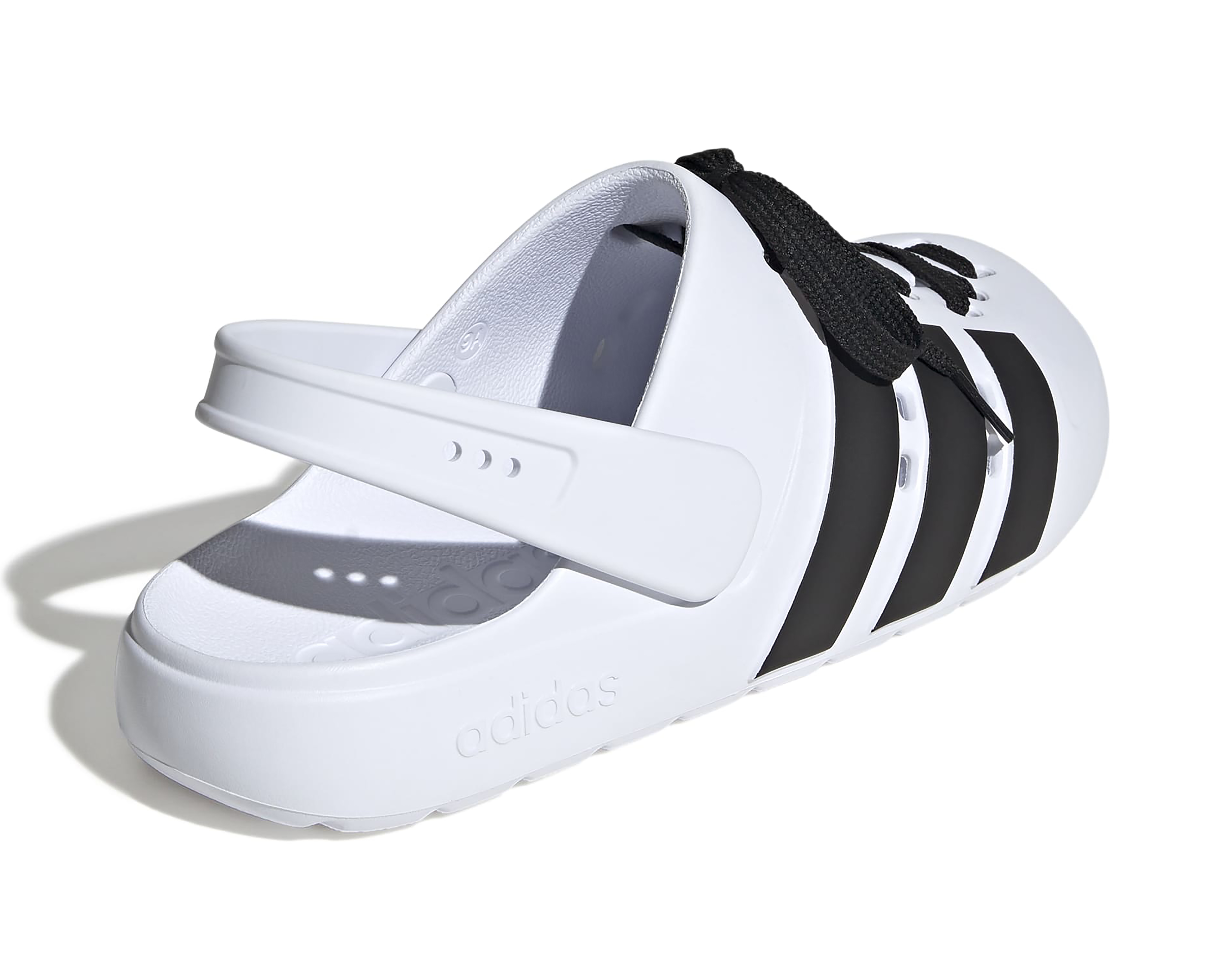 Foto 4 | Foto 4 | Sandalias Deportivas Adidas Adilette Clog 2.0 para Hombre