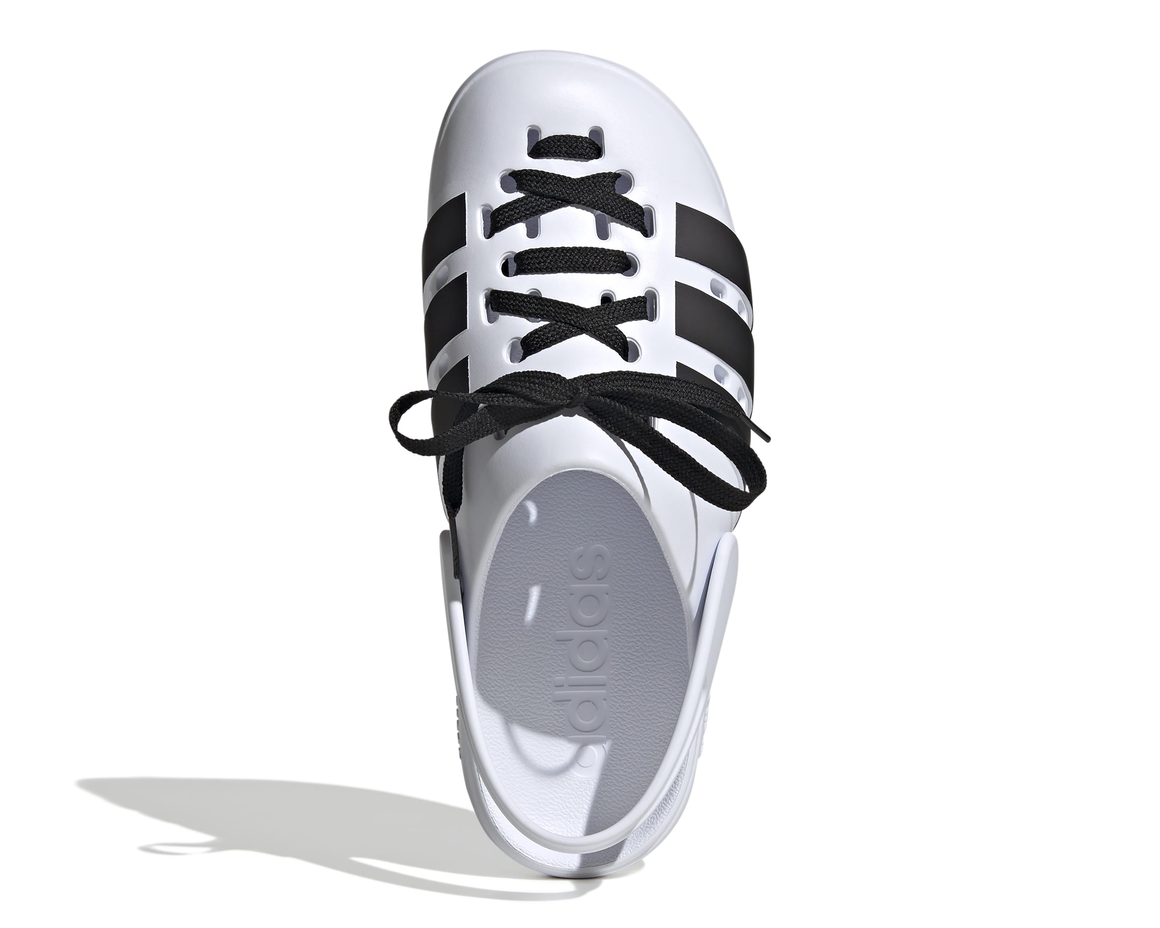 Foto 6 | Foto 6 | Sandalias Deportivas Adidas Adilette Clog 2.0 para Hombre