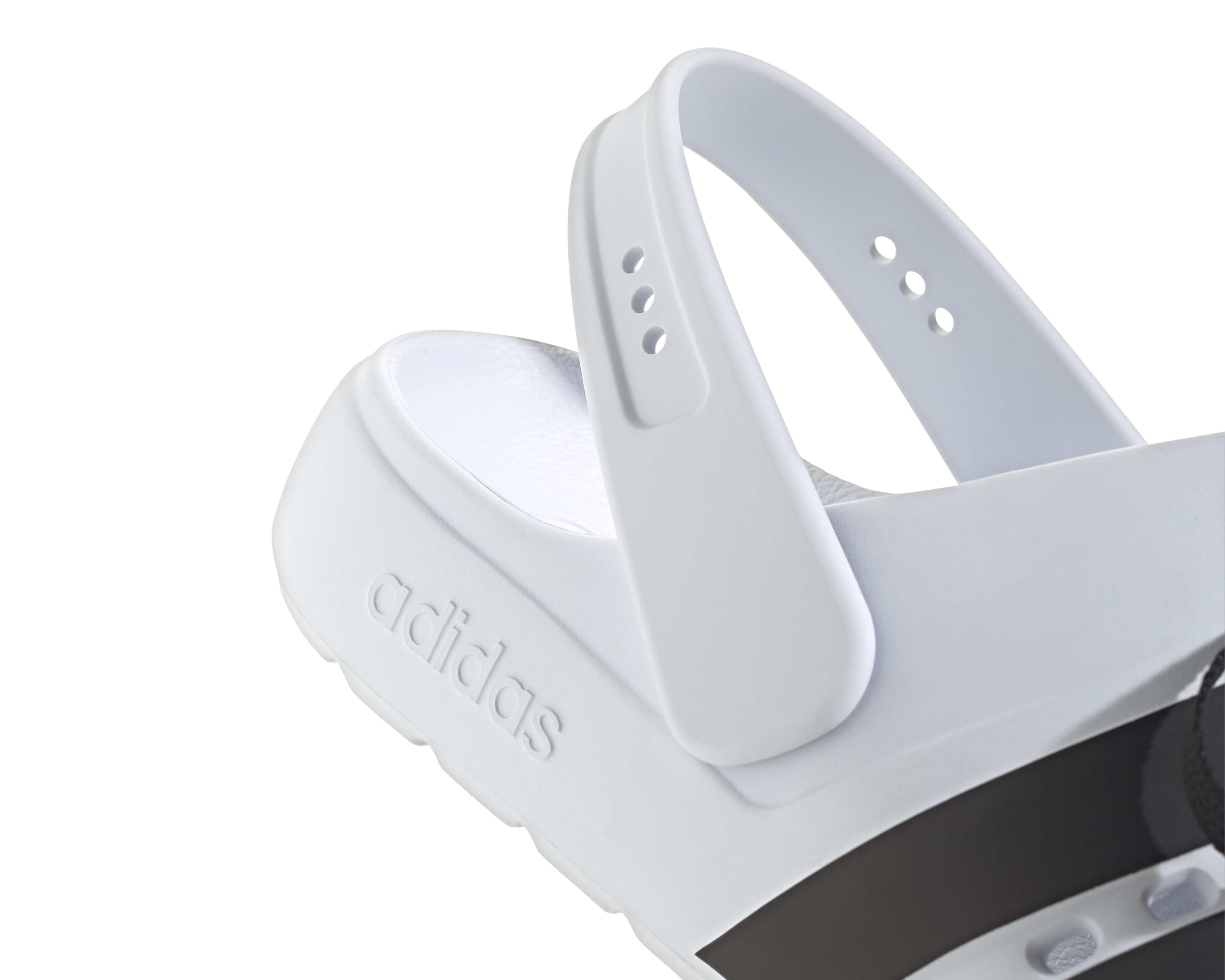 Foto 9 pulgar | Foto 8 | Sandalias Deportivas Adidas Adilette Clog 2.0 para Hombre