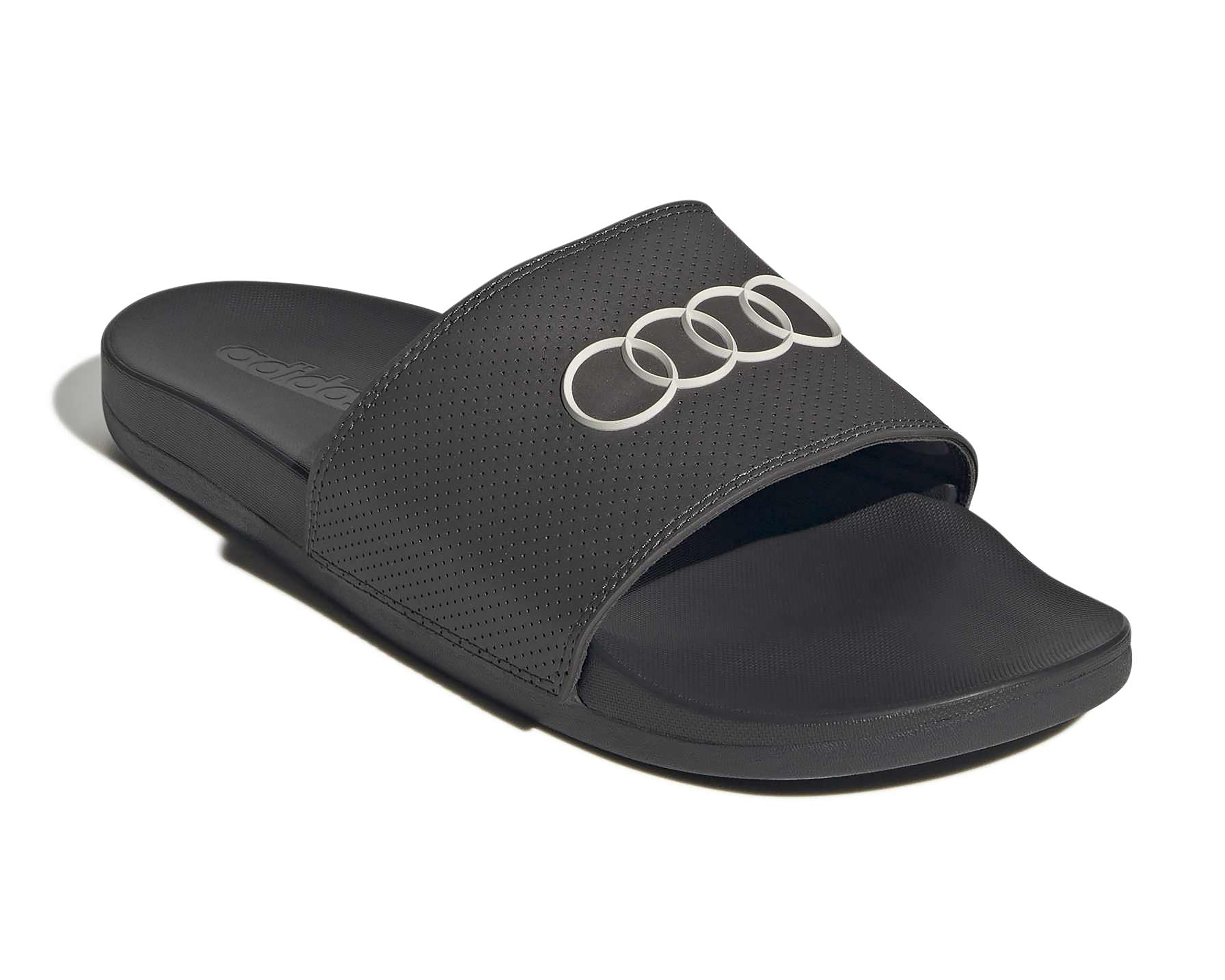 Sandalias Deportivas Adidas Audi F1 Team Adilette Comfort para Hombre