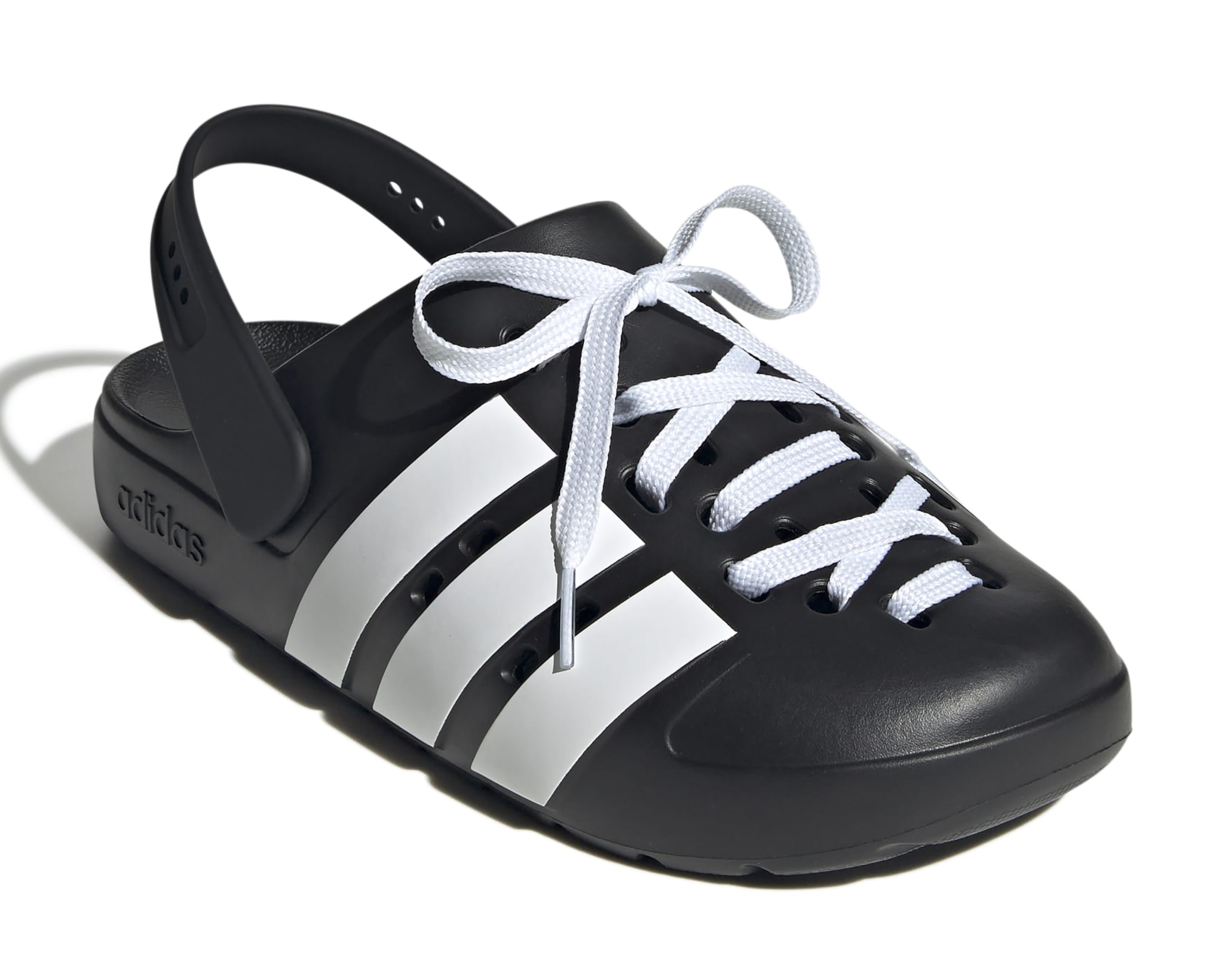 Foto 2 pulgar | Foto 1 | Sandalias Deportivas Adidas Adilette Clog 2.0 para Hombre