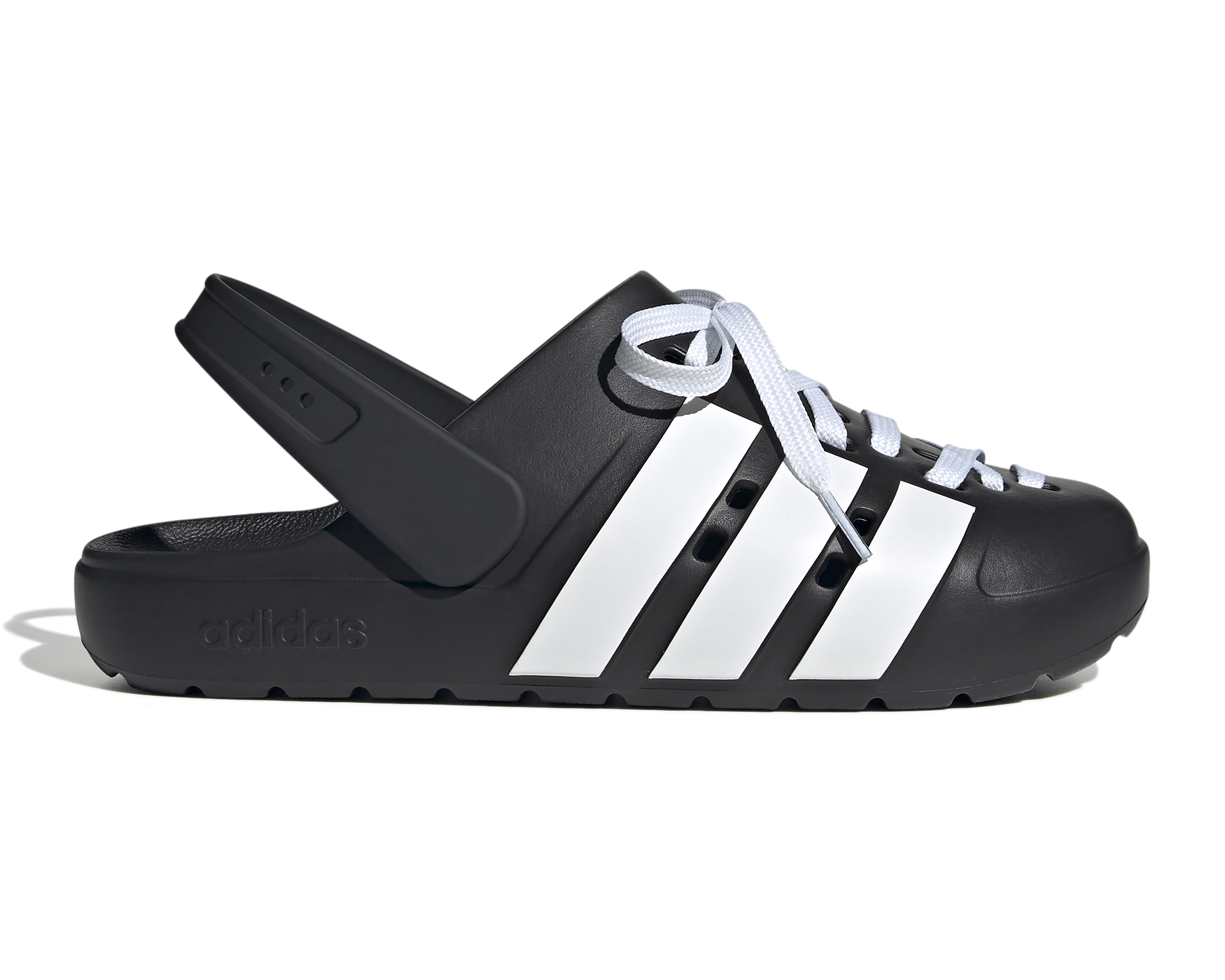 Foto 3 pulgar | Foto 2 | Sandalias Deportivas Adidas Adilette Clog 2.0 para Hombre