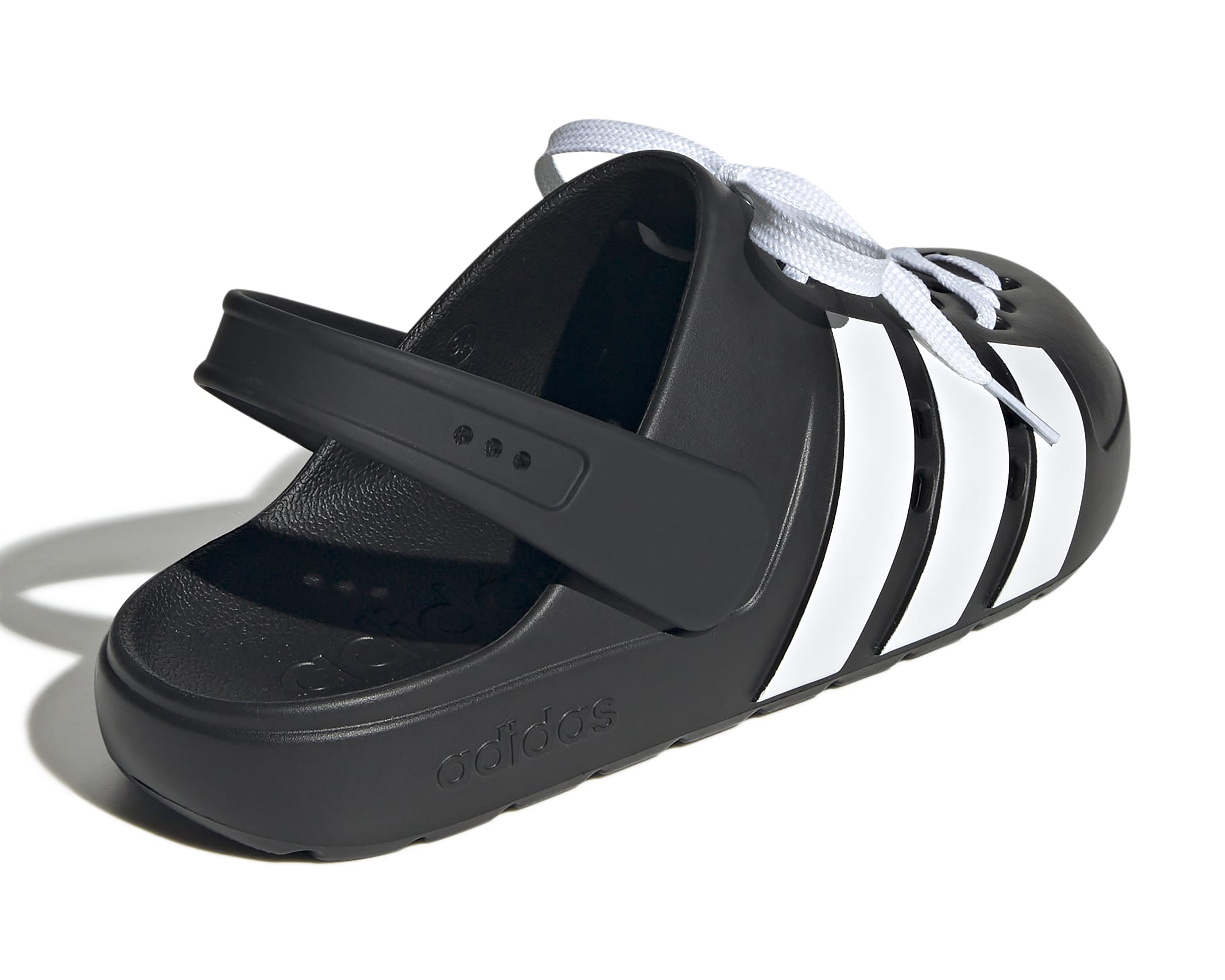 Foto 4 | Foto 4 | Sandalias Deportivas Adidas Adilette Clog 2.0 para Hombre