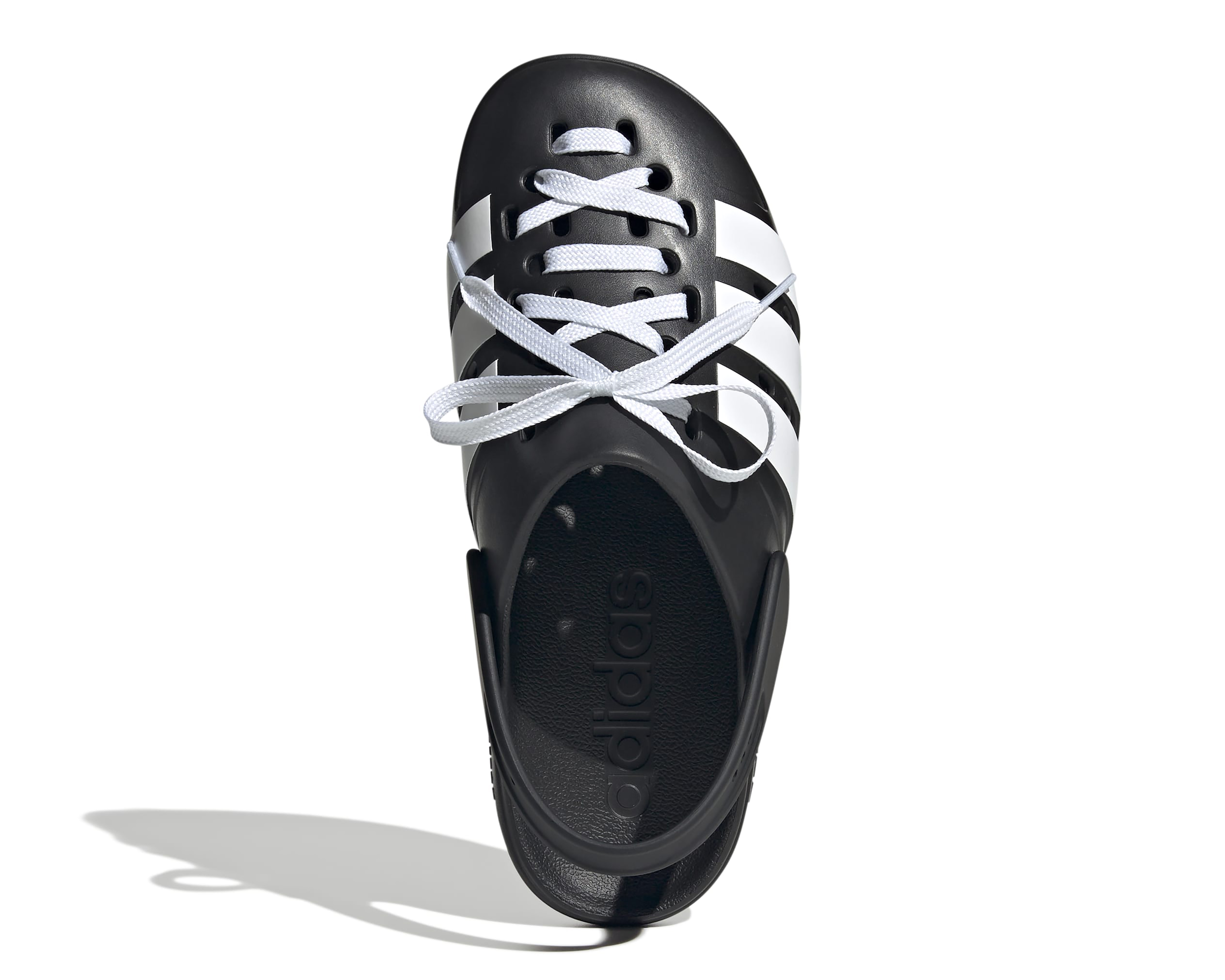 Foto 6 | Foto 6 | Sandalias Deportivas Adidas Adilette Clog 2.0 para Hombre