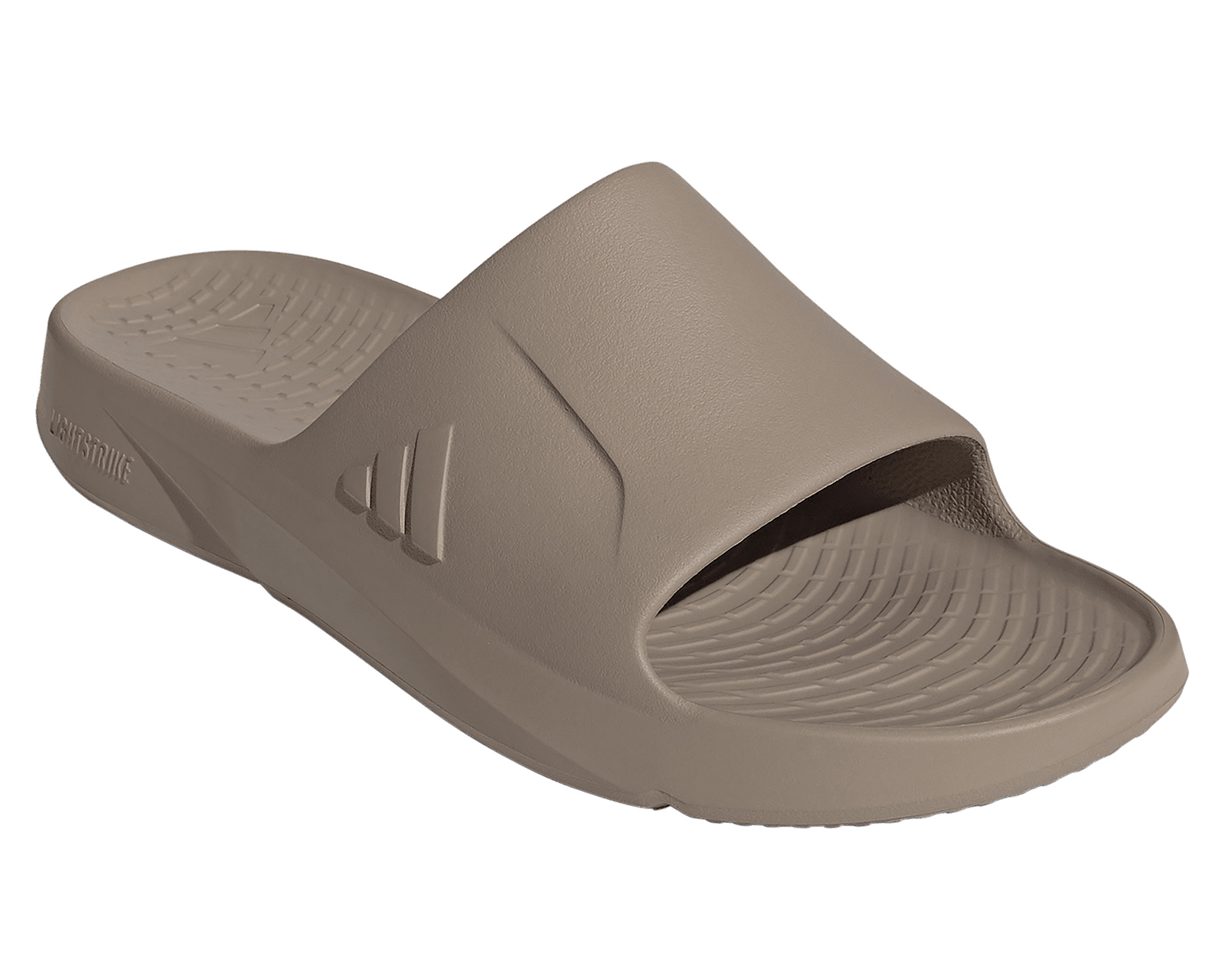 Foto 2 pulgar | Foto 1 | Sandalias Deportivas Adidas Lightshift Slide para Hombre