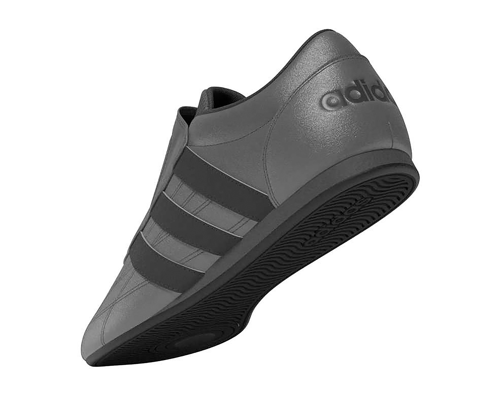 Foto 5 pulgar | Foto 4 | Tenis Adidas Tekwen para Mujer