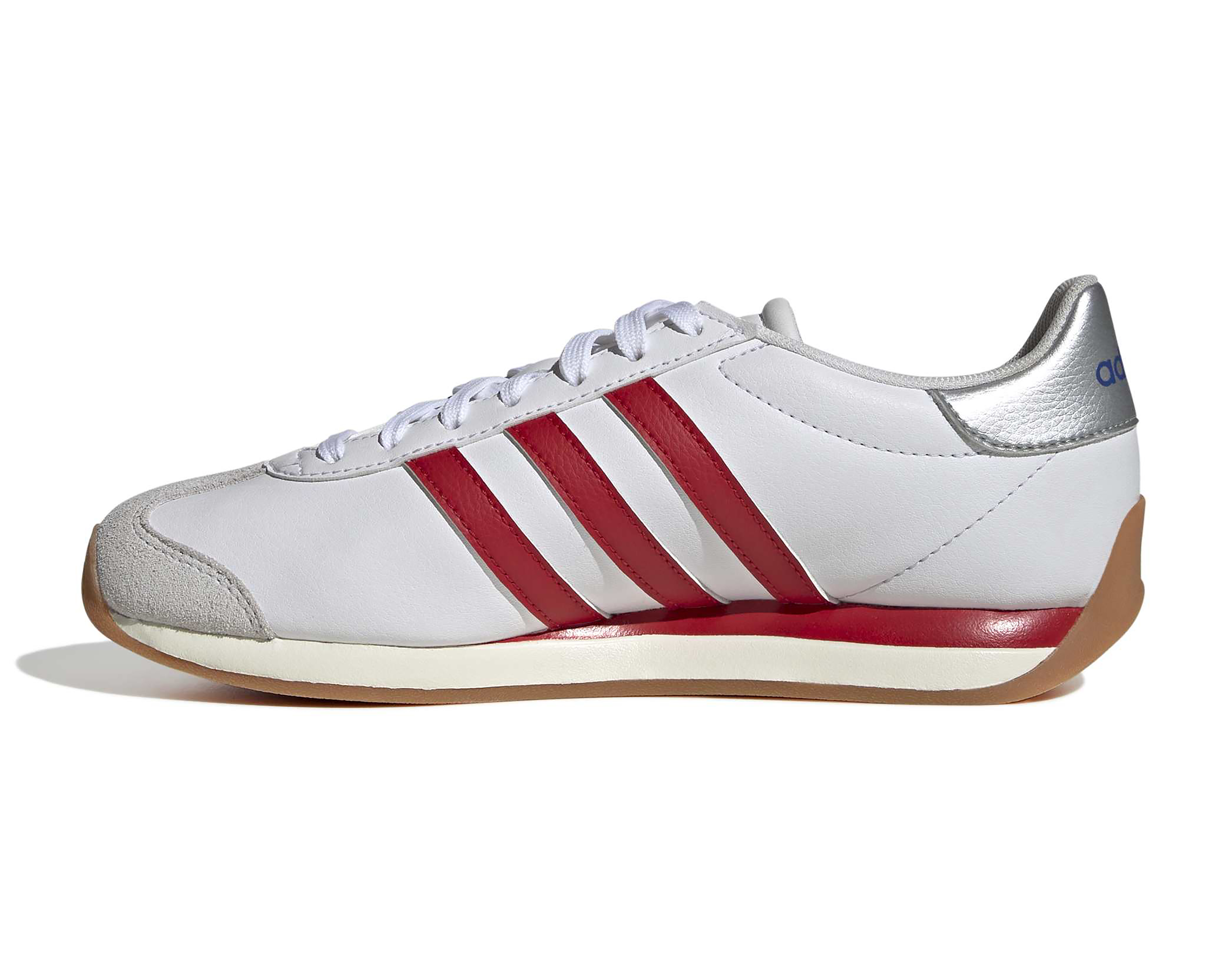 Foto 3 | Foto 3 | Tenis Adidas Runvista Halo para Mujer