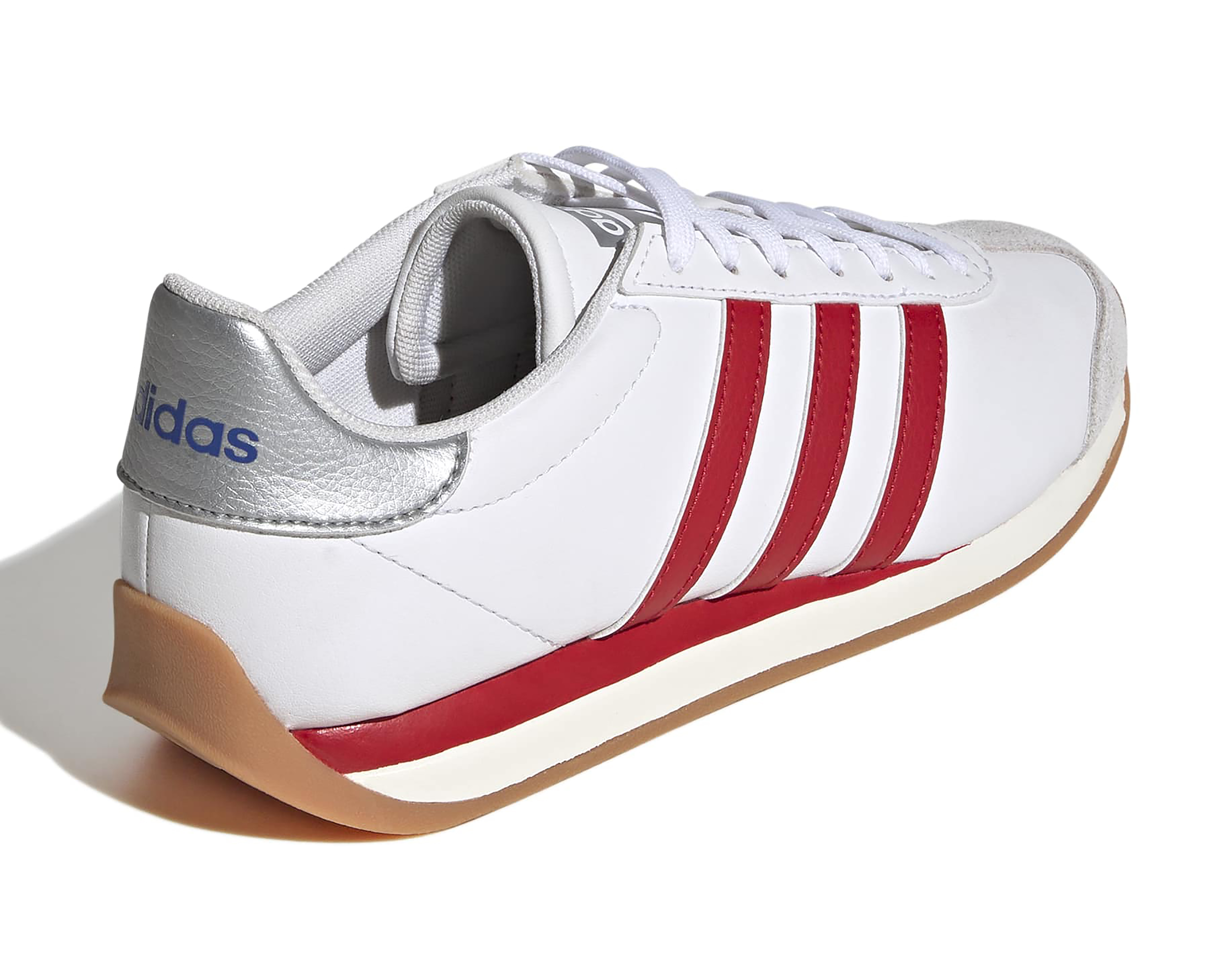 Foto 5 pulgar | Foto 4 | Tenis Adidas Runvista Halo para Mujer