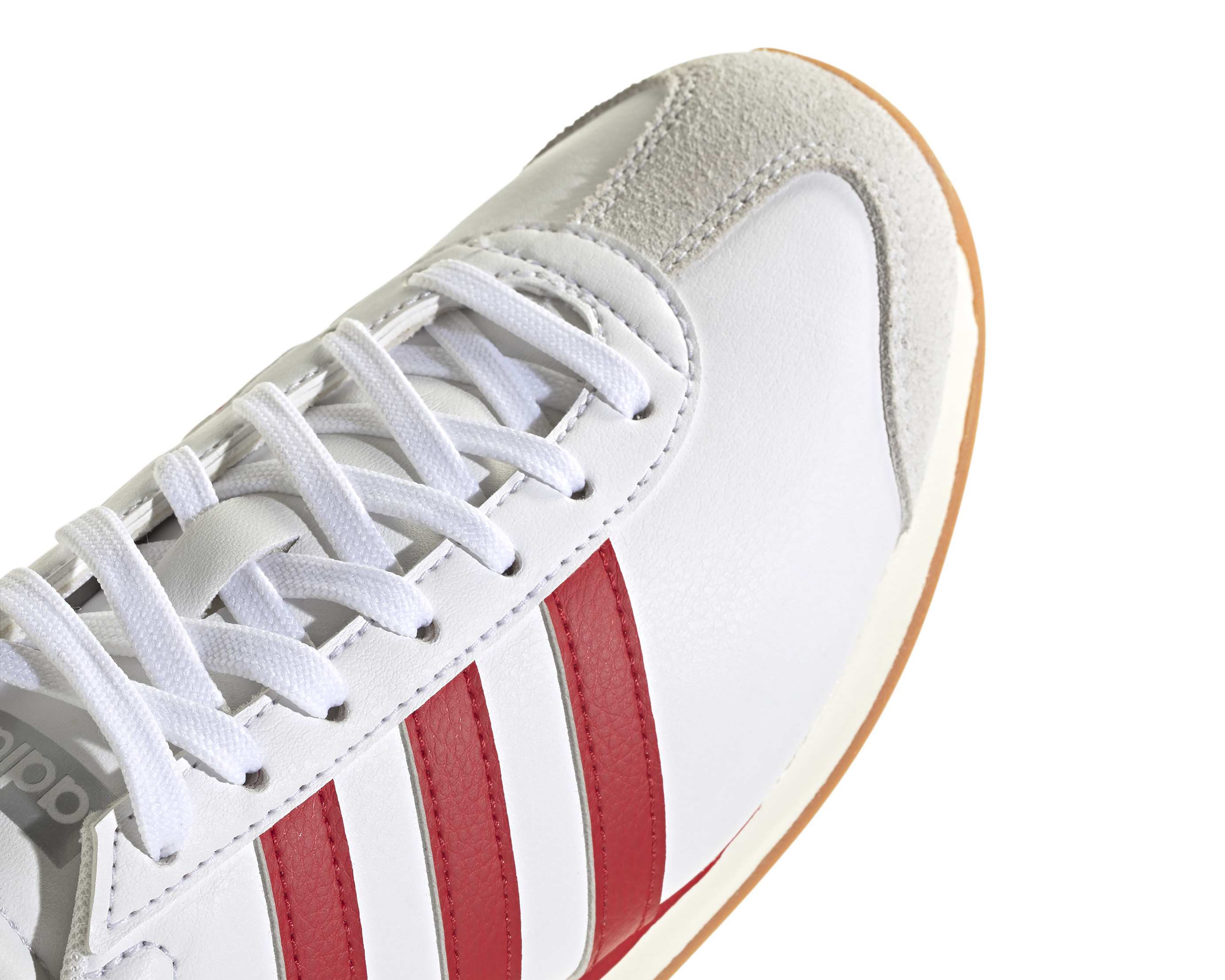 Foto 7 | Foto 7 | Tenis Adidas Runvista Halo para Mujer