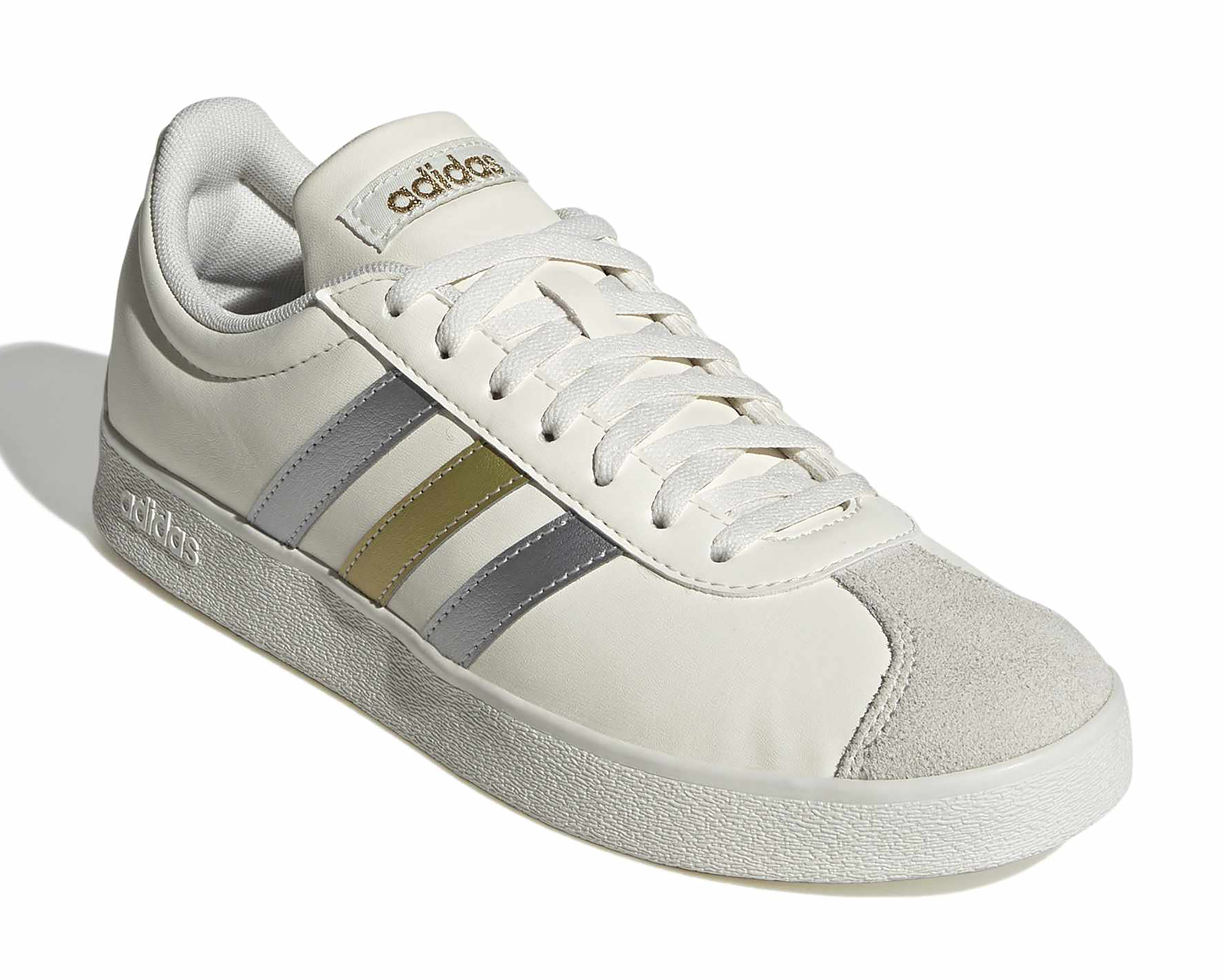 Foto 1 | Foto 1 | Tenis Adidas VL Court Base para Mujer