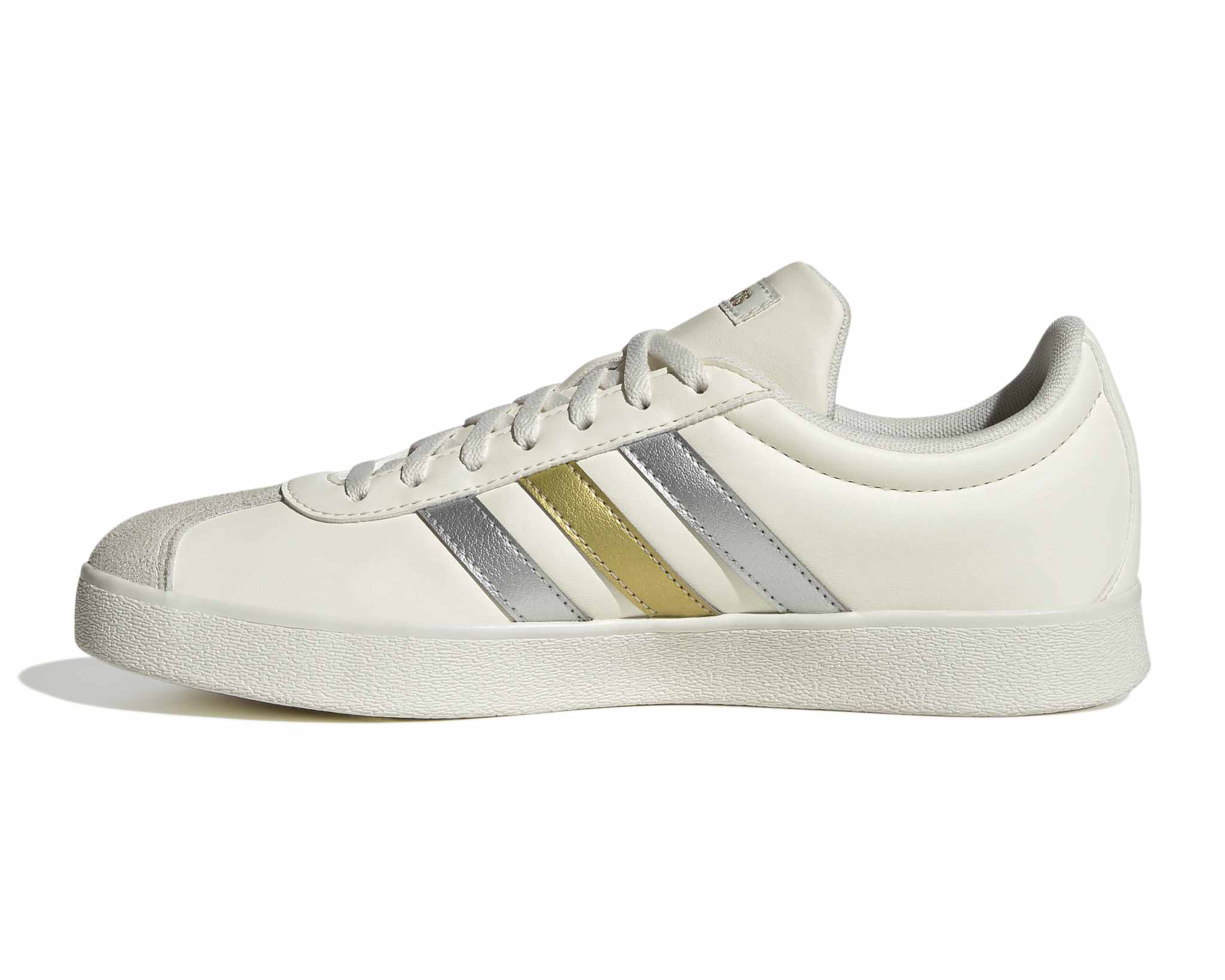 Foto 3 | Foto 3 | Tenis Adidas VL Court Base para Mujer