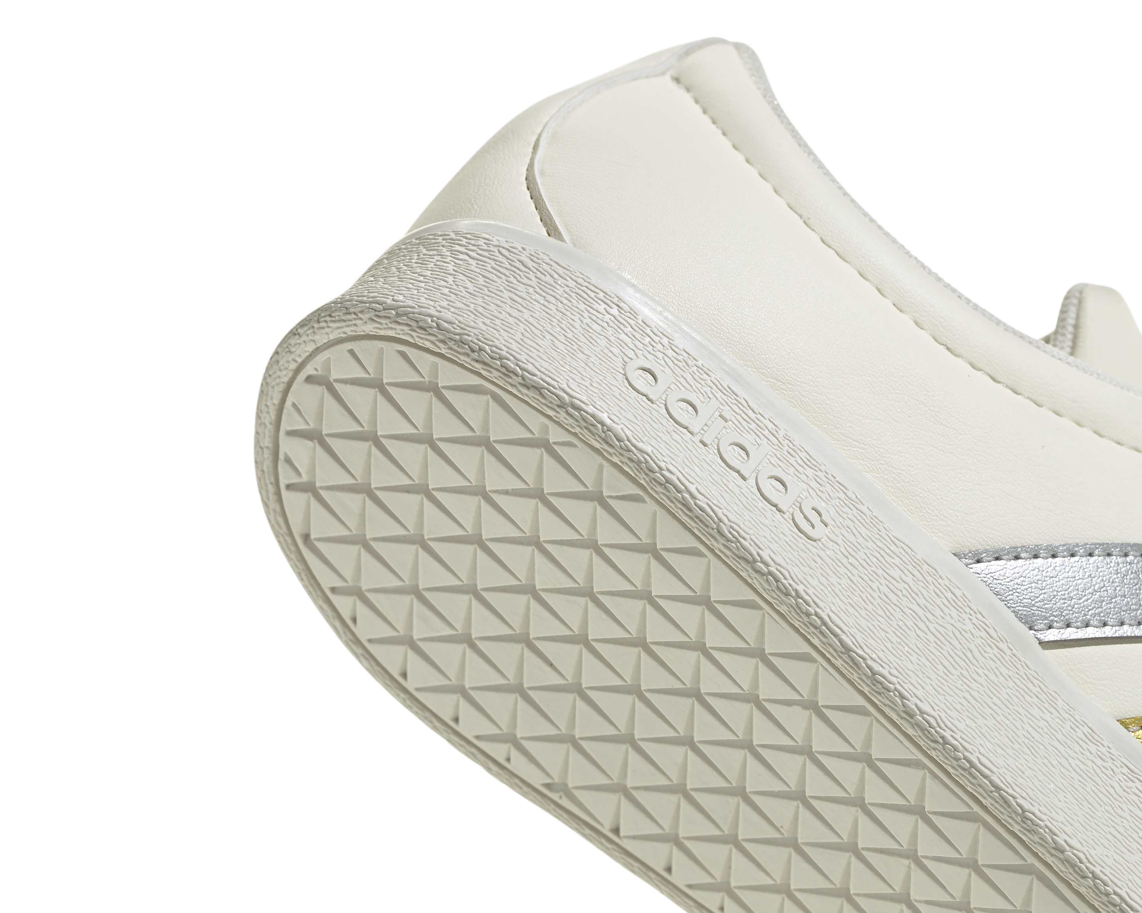 Foto 7 | Foto 7 | Tenis Adidas VL Court Base para Mujer