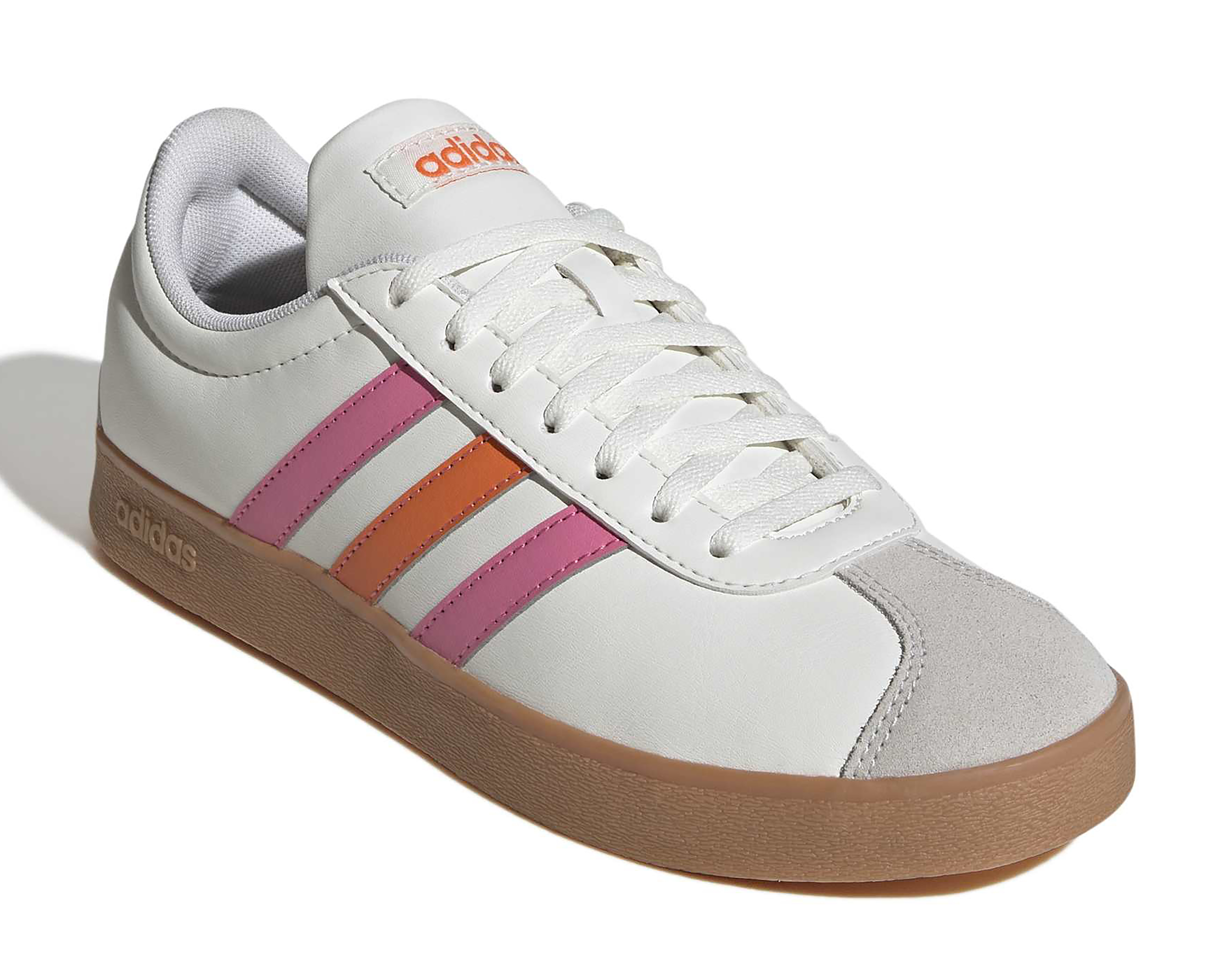 Tenis Adidas VL Court Base para Mujer