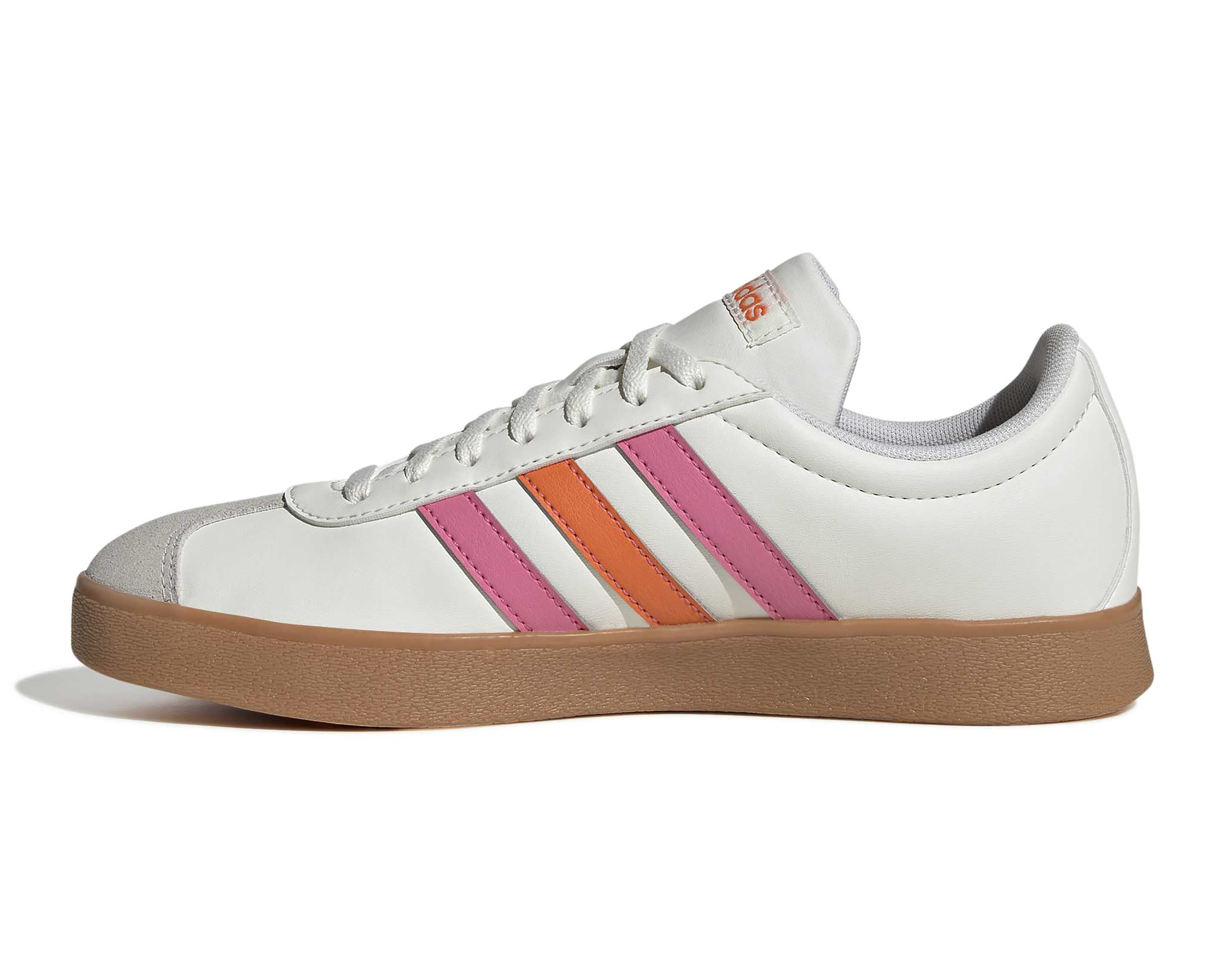 Foto 3 | Foto 3 | Tenis Adidas VL Court Base para Mujer