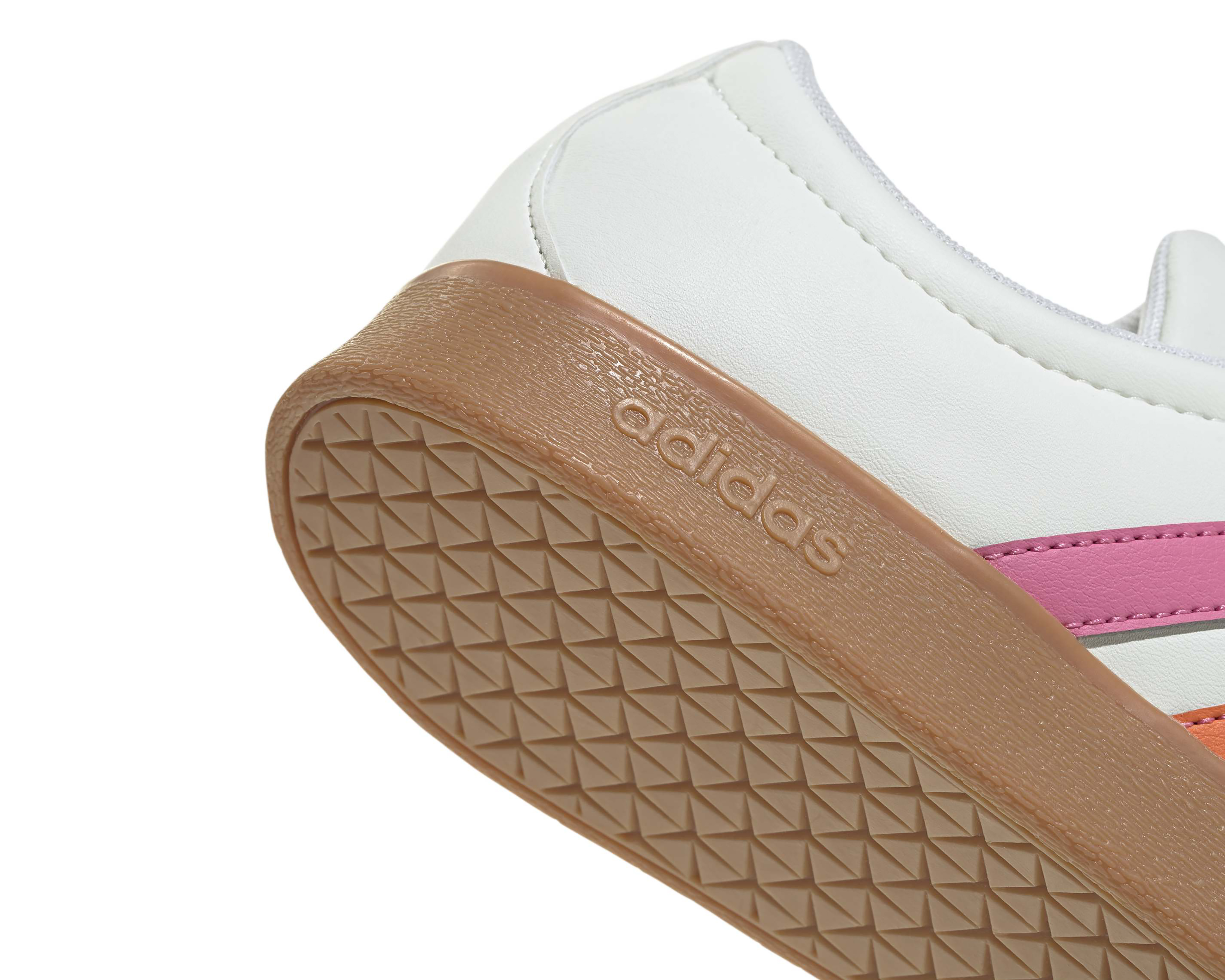 Foto 8 pulgar | Foto 7 | Tenis Adidas VL Court Base para Mujer