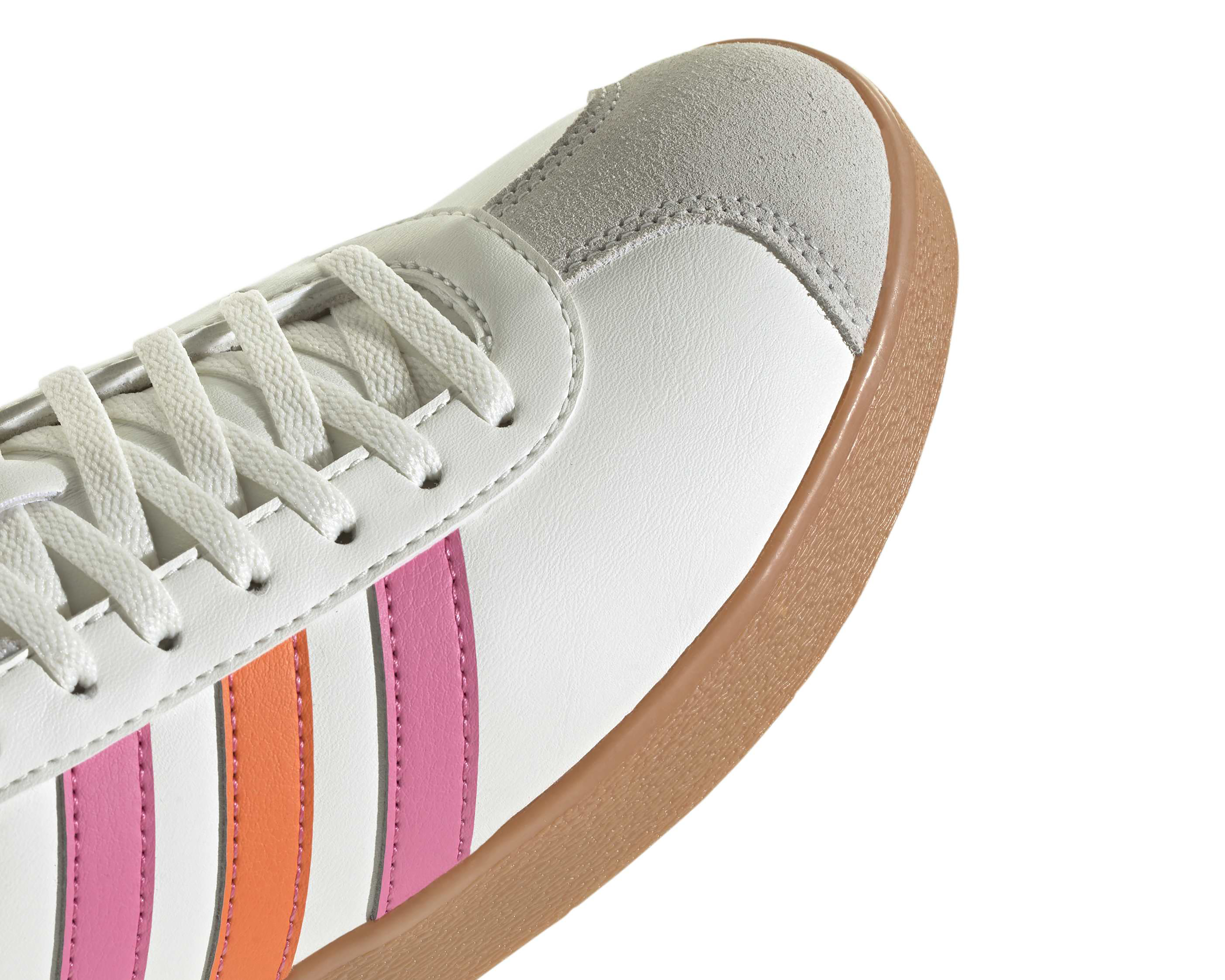 Foto 9 pulgar | Foto 8 | Tenis Adidas VL Court Base para Mujer