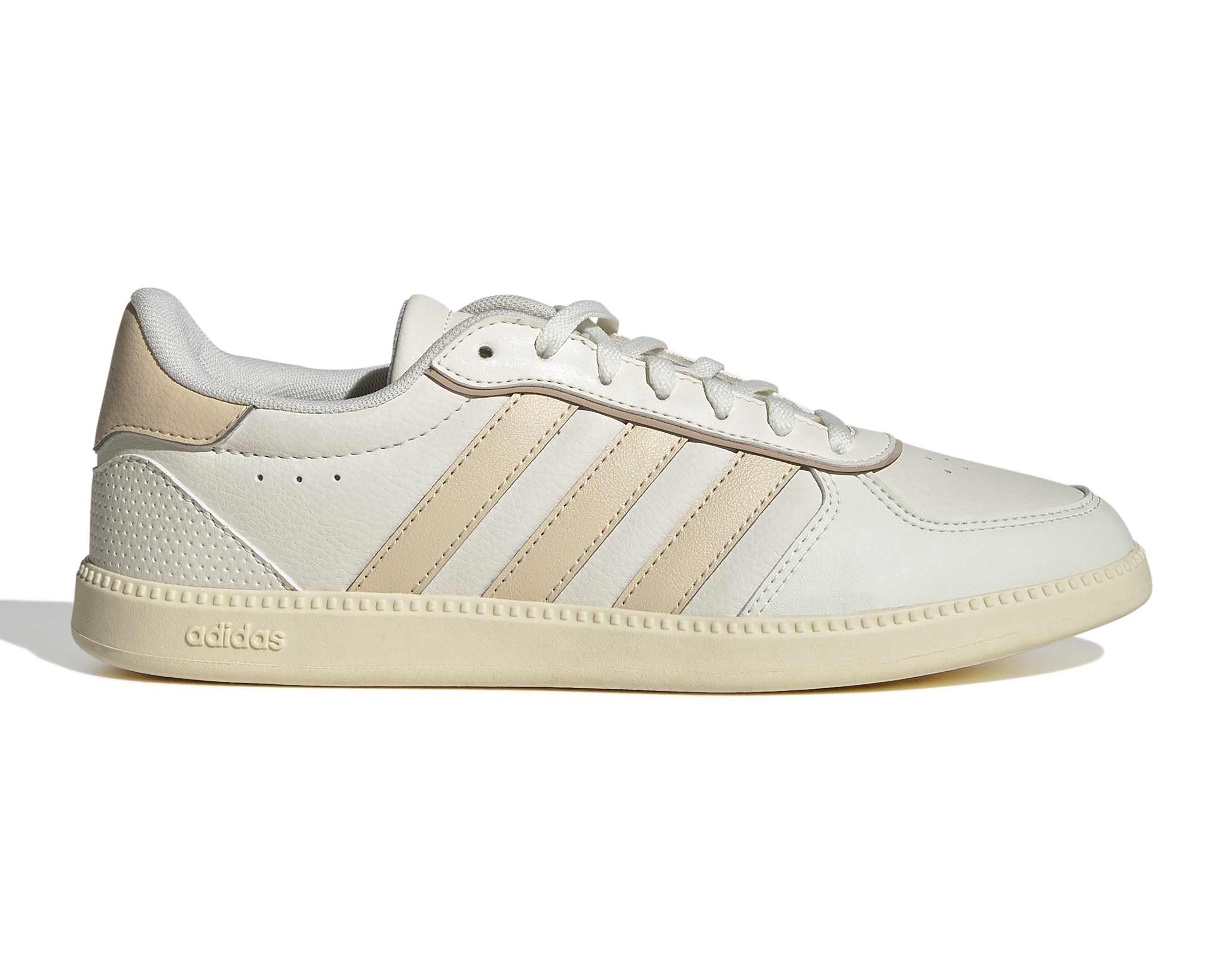 Foto 2 | Foto 2 | Tenis Adidas Breaknet Sleek para Mujer