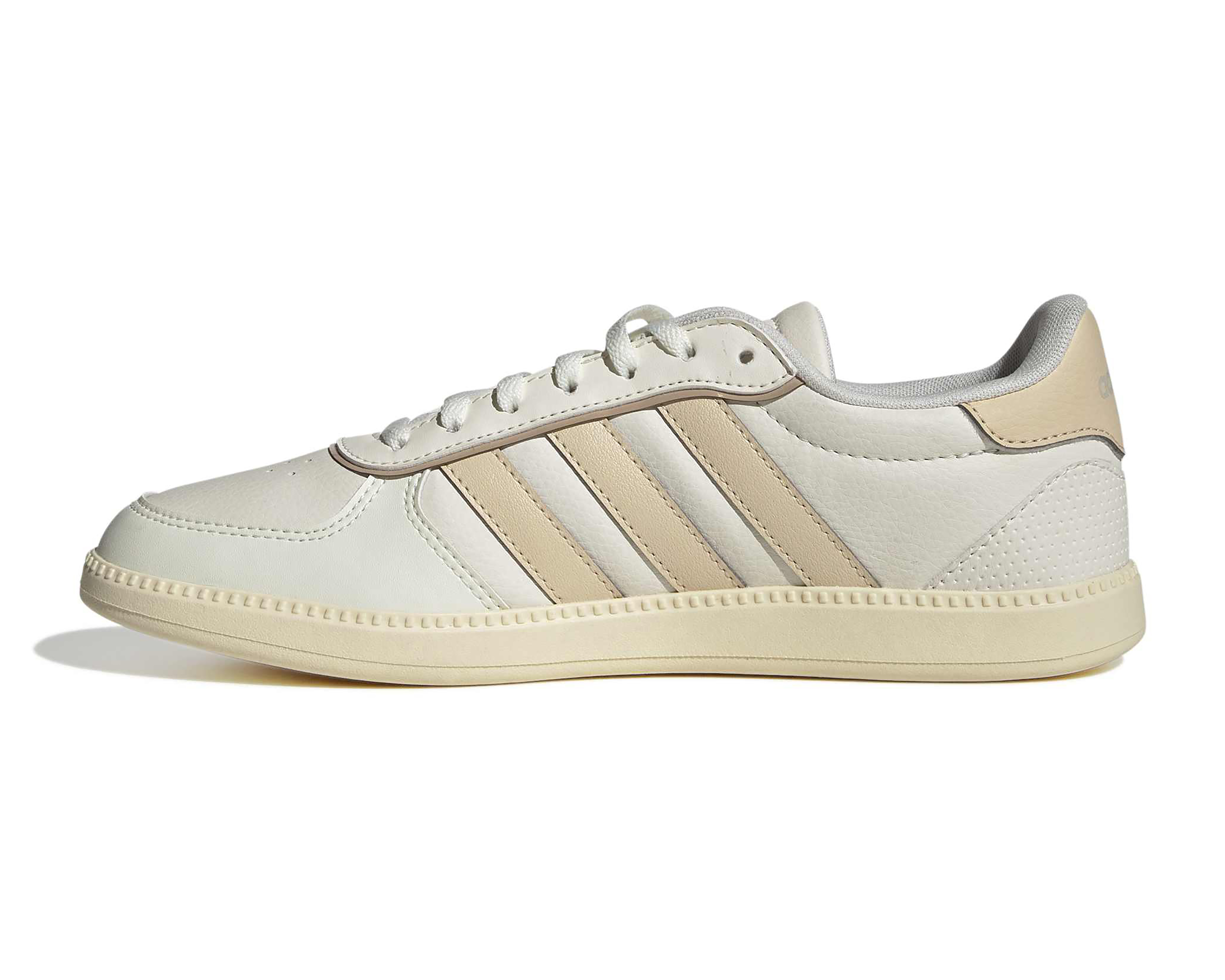 Foto 4 pulgar | Foto 3 | Tenis Adidas Breaknet Sleek para Mujer